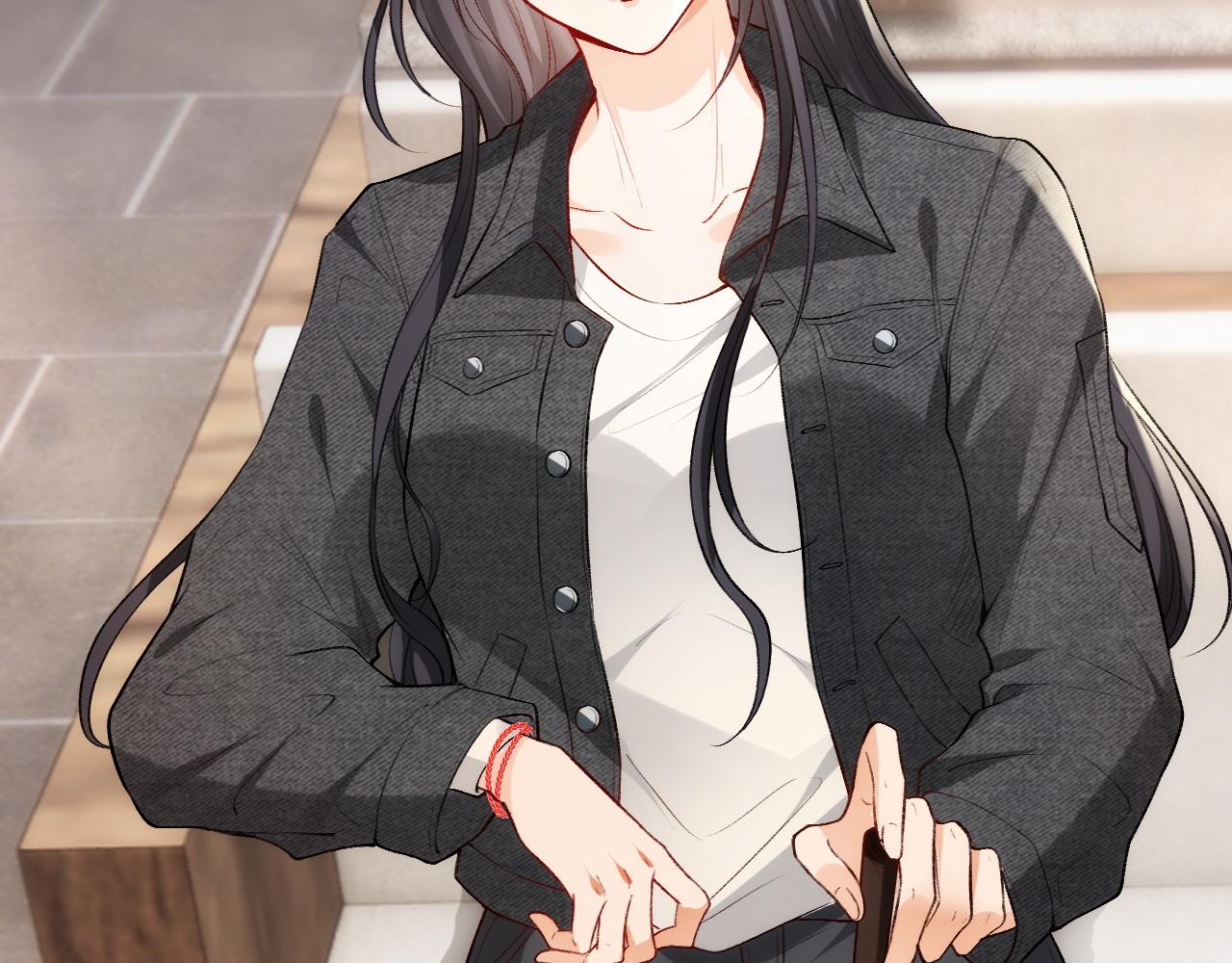 第4话 姐弟分别(1/2)-第4话