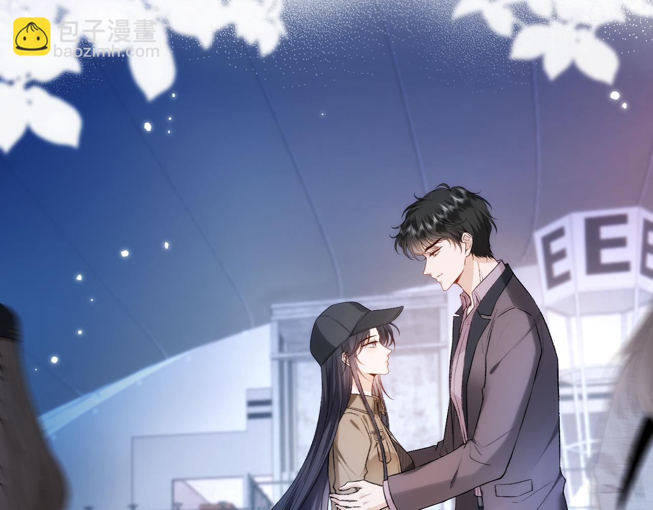 第34话 乖得很(1/2)-第34话