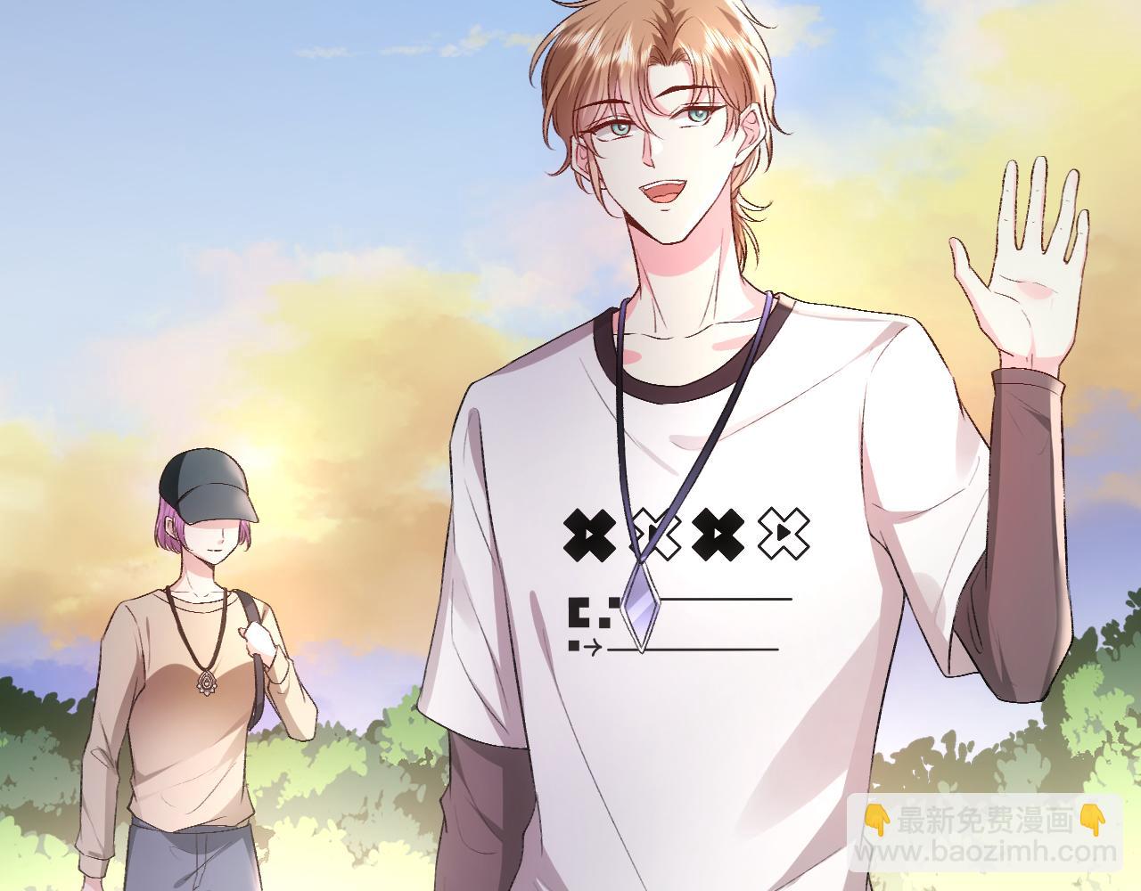 第38话 晚会风波(1/2)-第38话