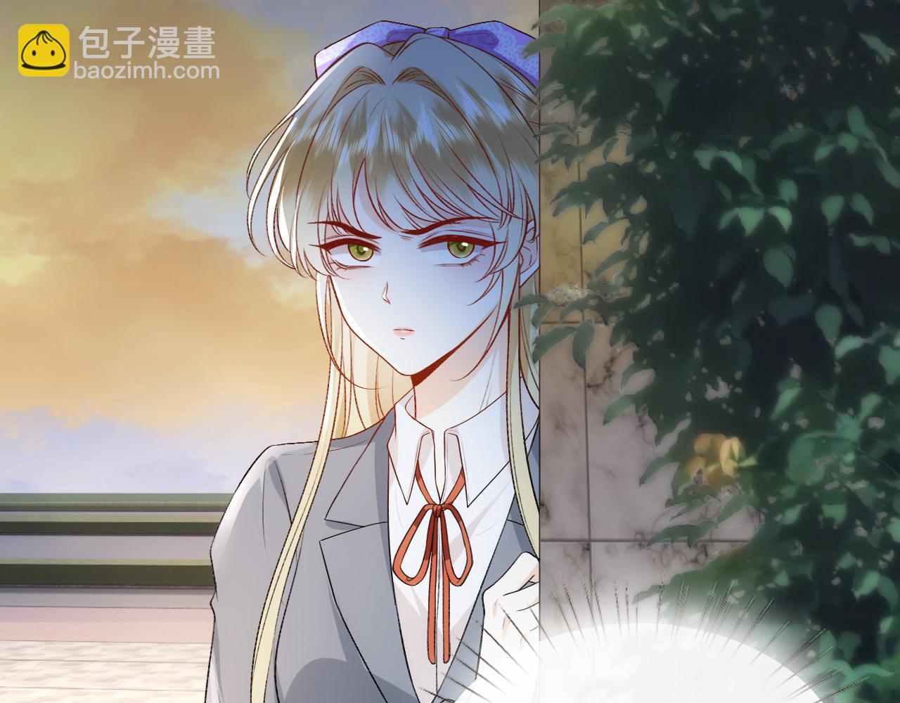 第38话 晚会风波(1/2)-第38话