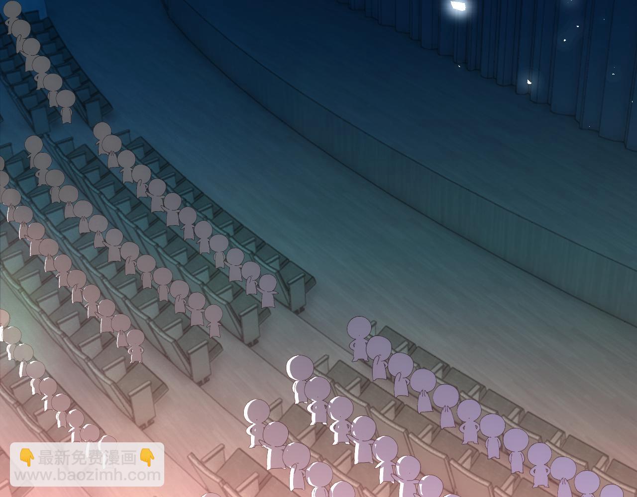 第38话 晚会风波(1/2)-第38话