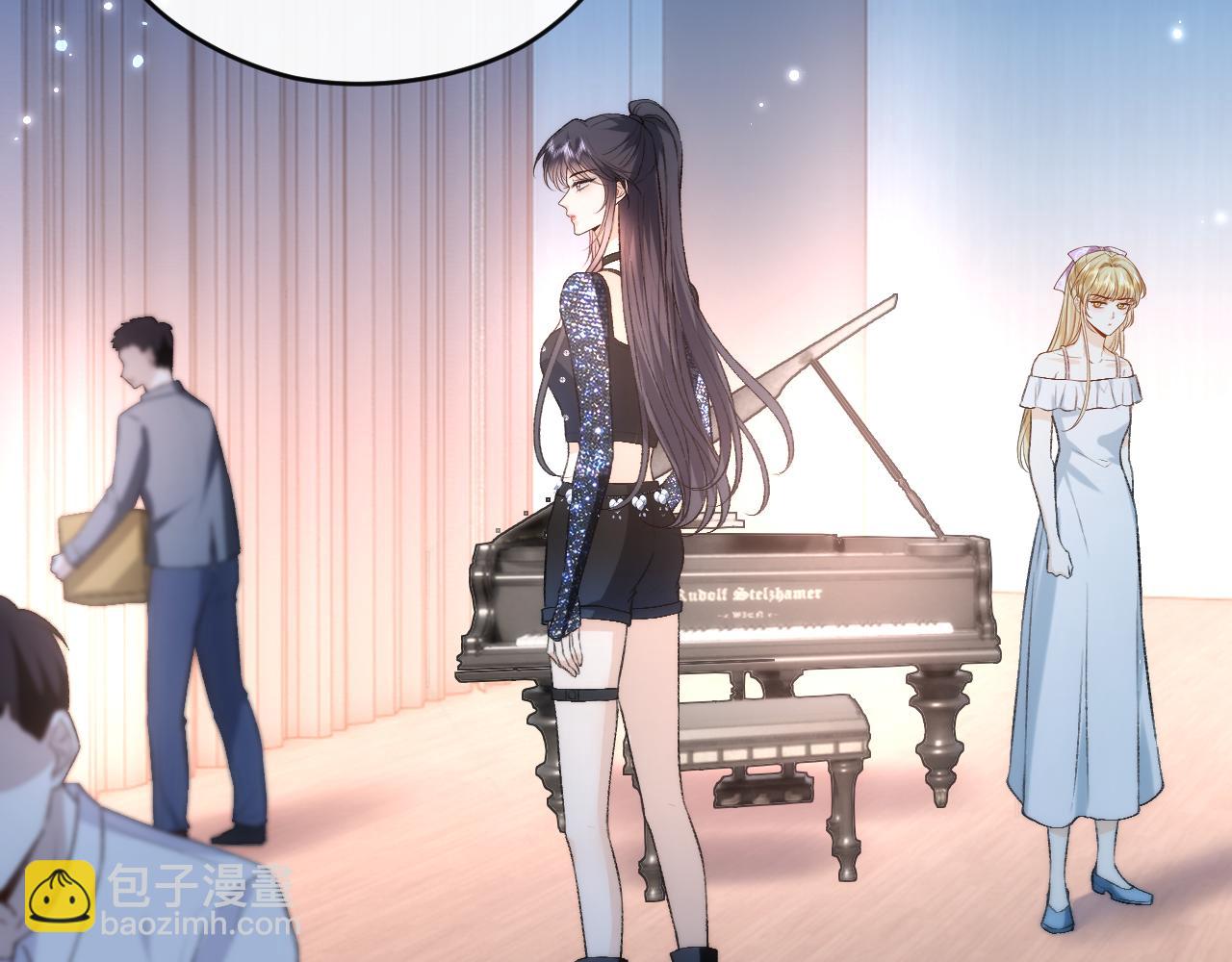 第38话 晚会风波(1/2)-第38话