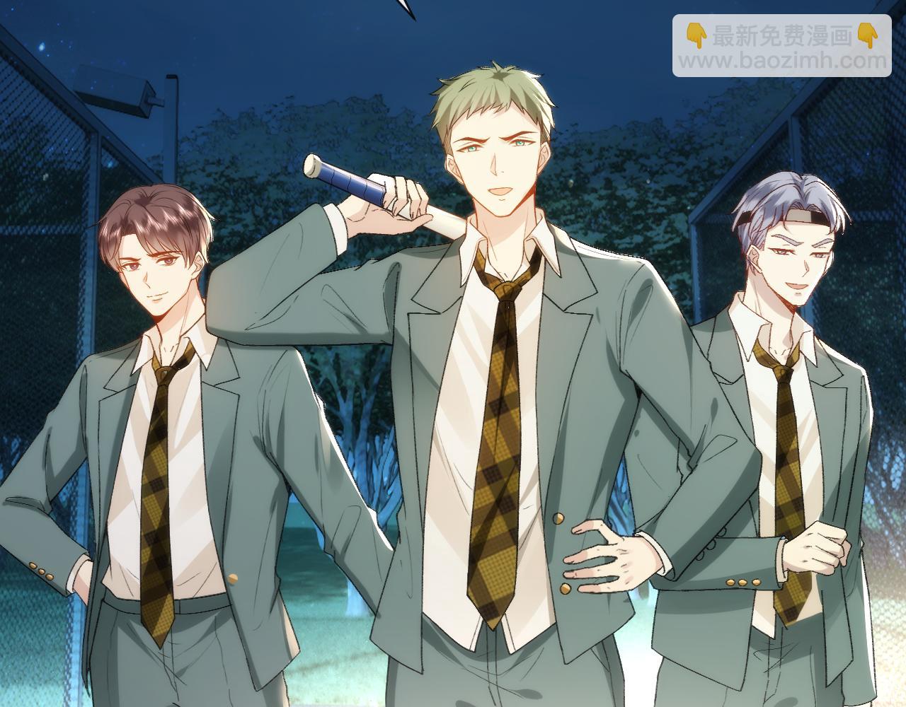 第44话 杀人未遂(1/2)-第44话