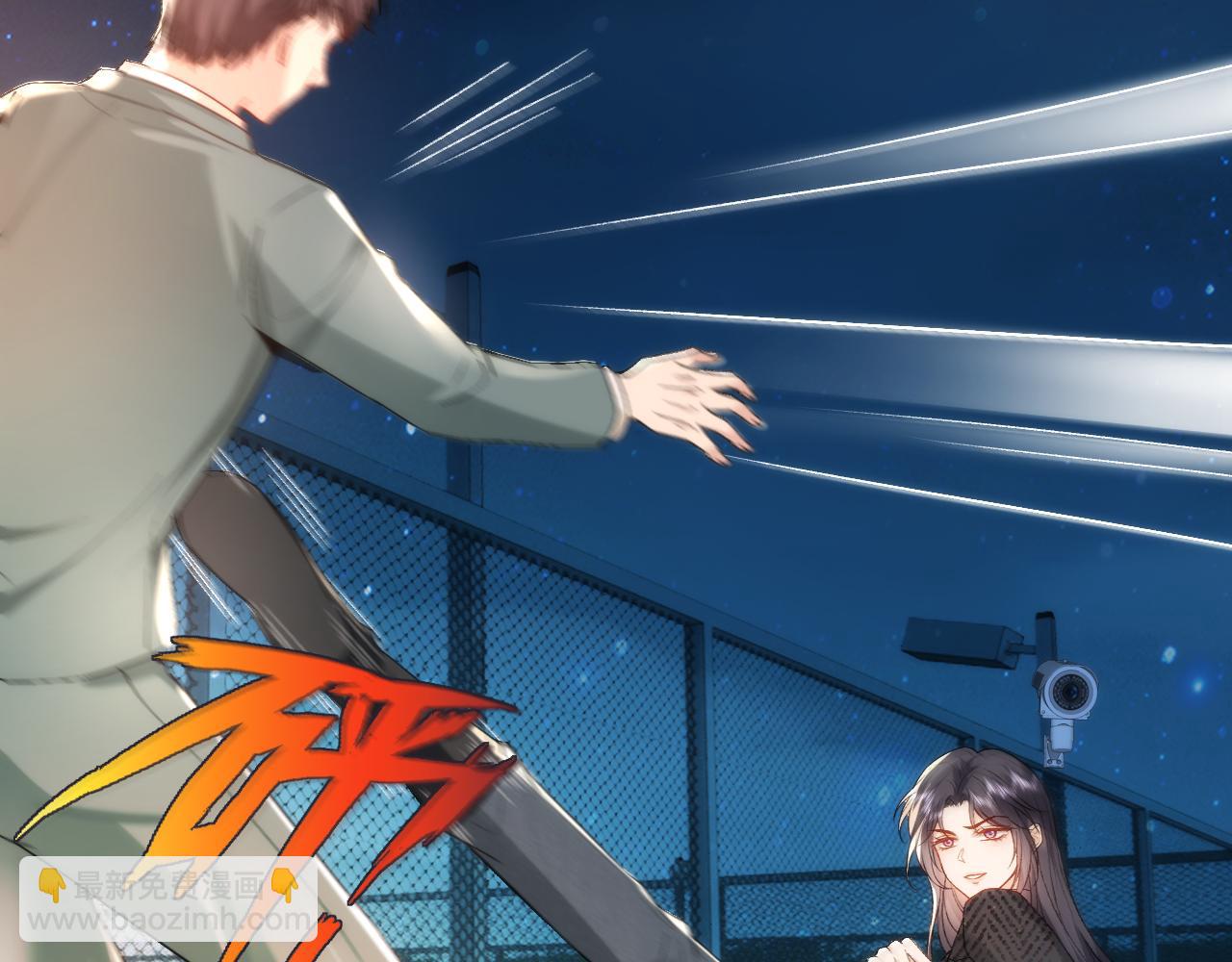 第44话 杀人未遂(1/2)-第44话