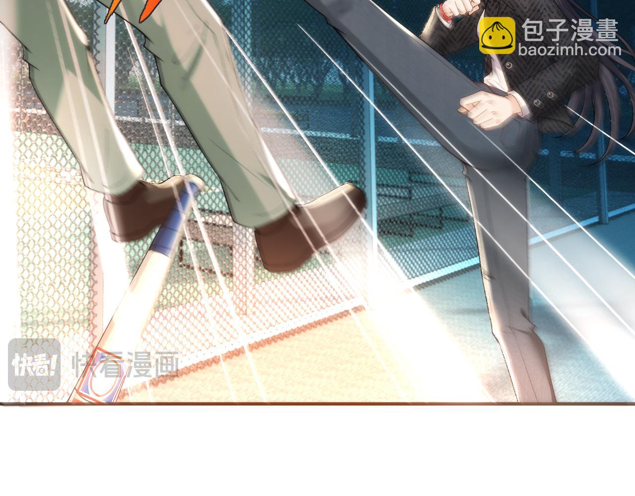 第44话 杀人未遂(1/2)-第44话