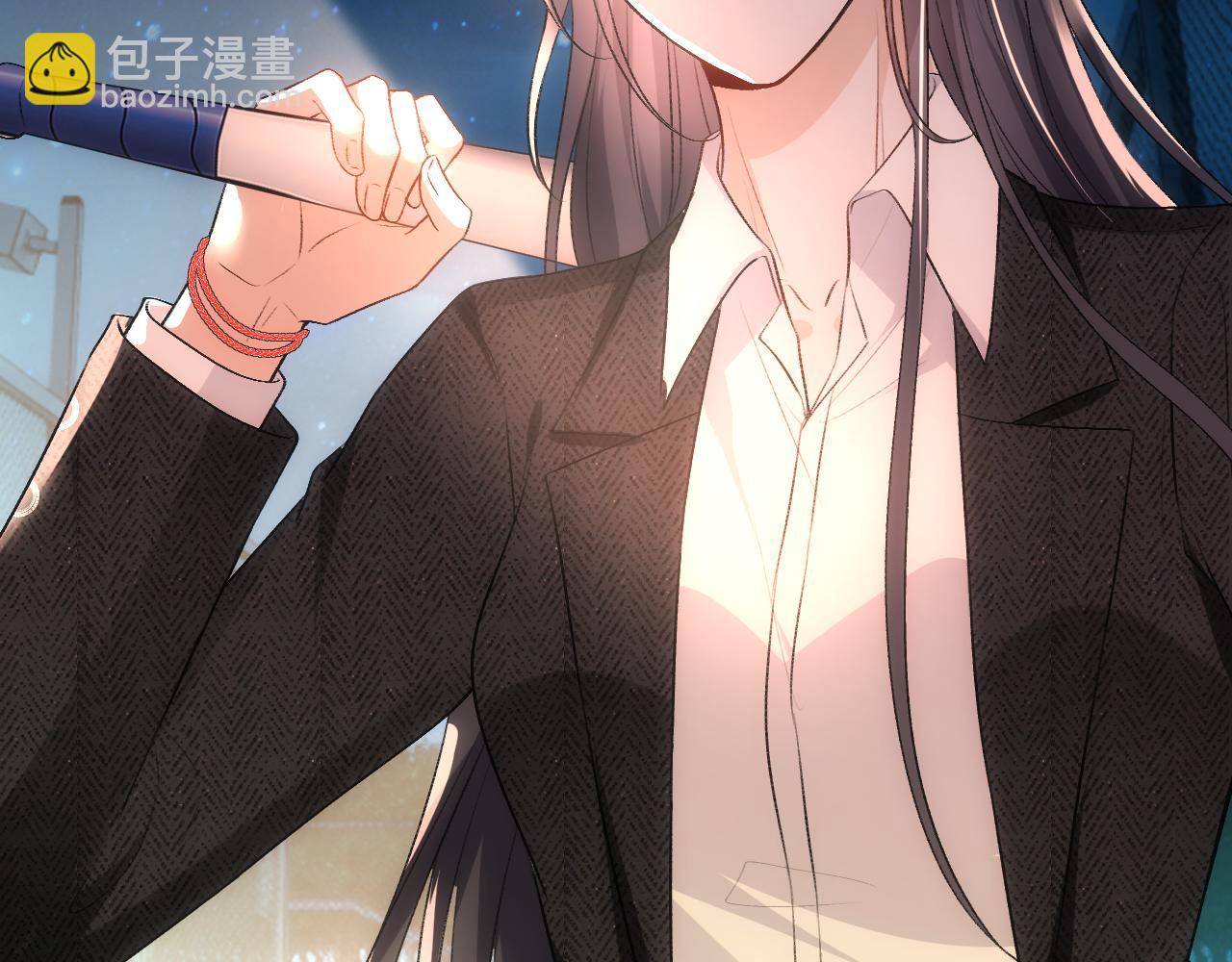 第44话 杀人未遂(1/2)-第44话