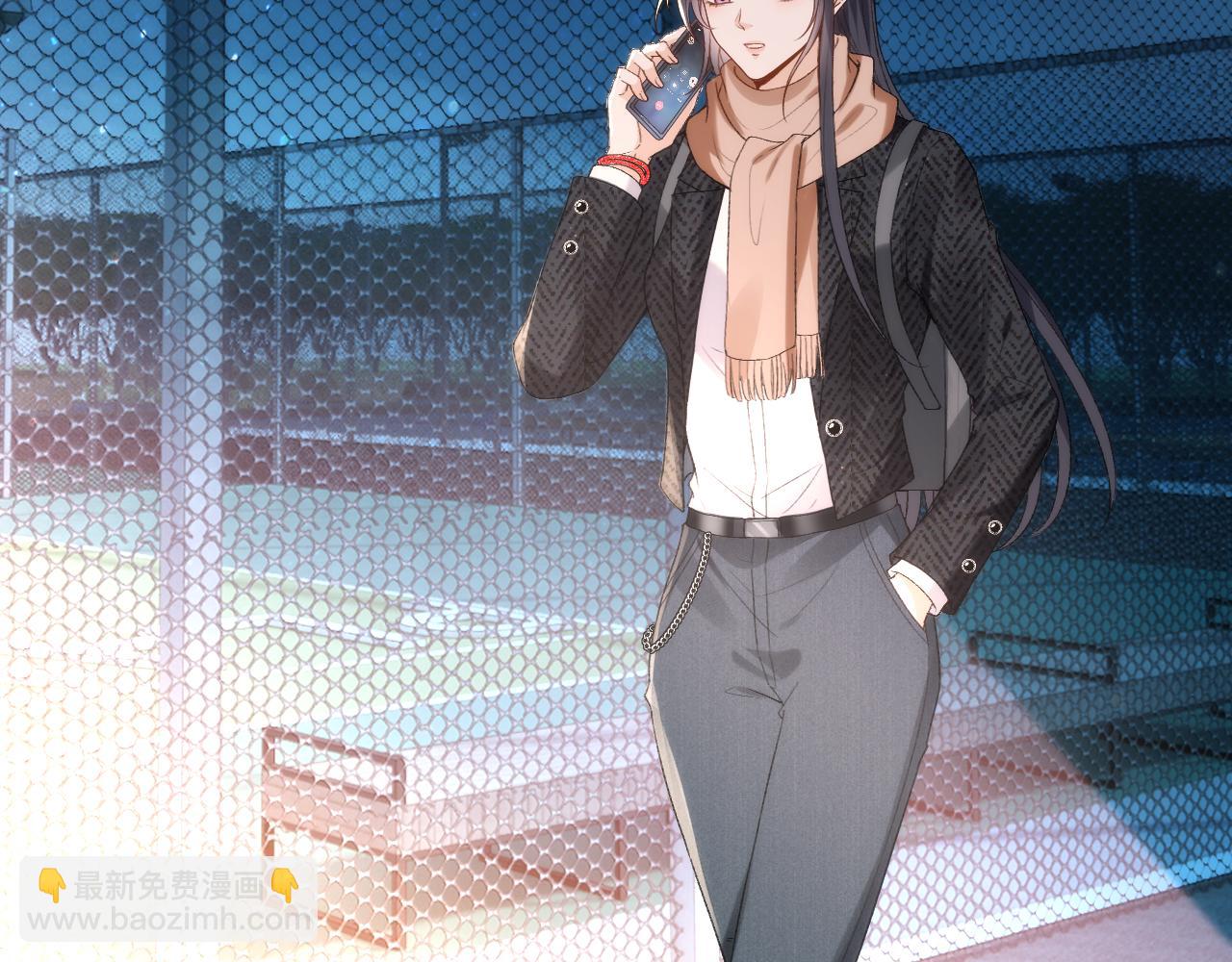 第44话 杀人未遂(1/2)-第44话