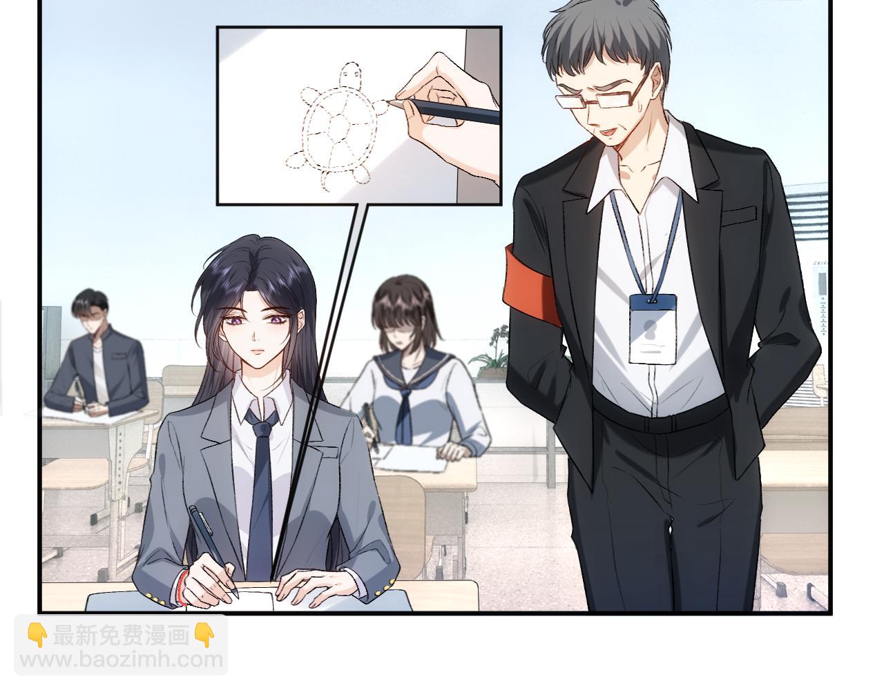 第46话 全国联考(1/2)-第46话