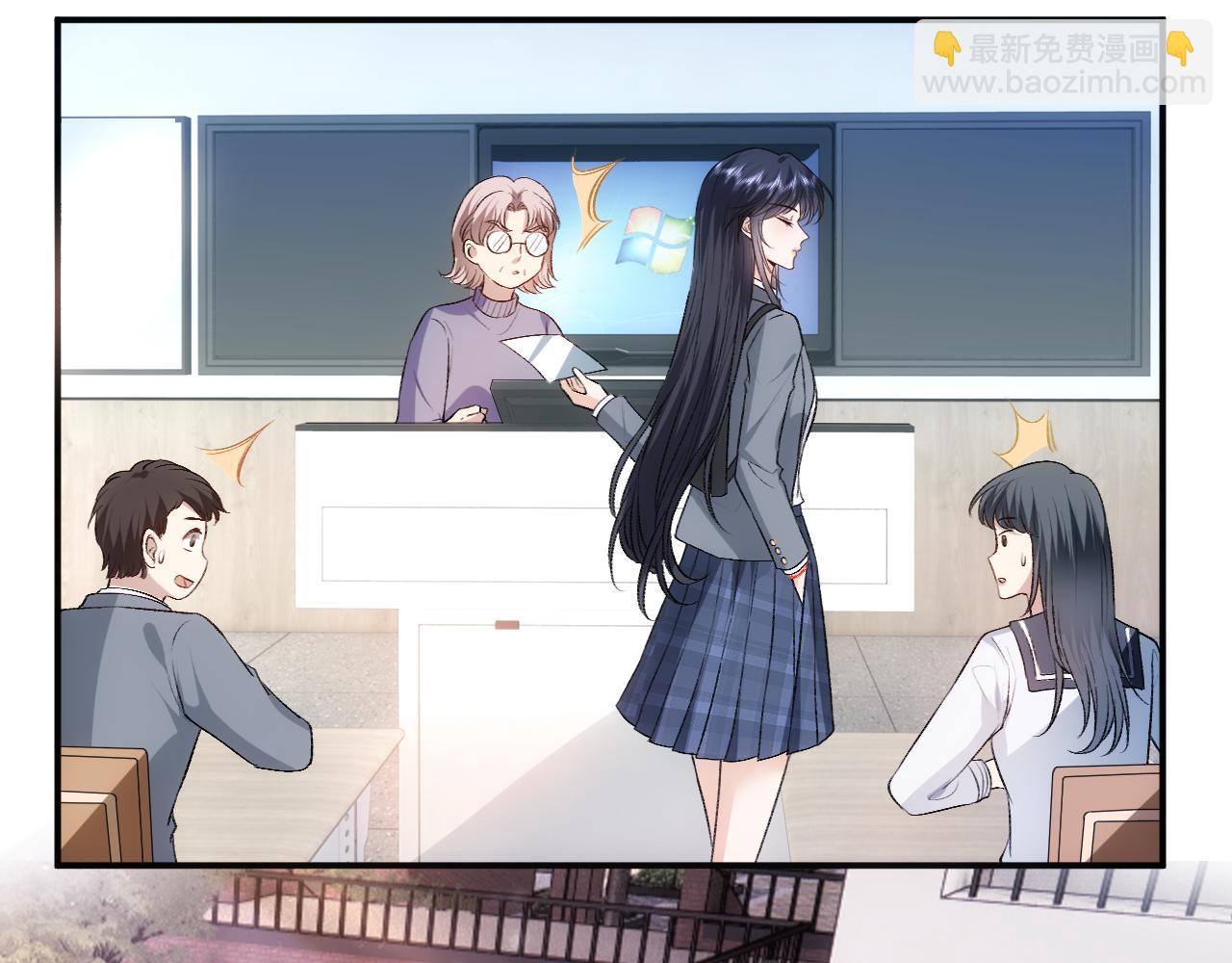 第46话 全国联考(1/2)-第46话