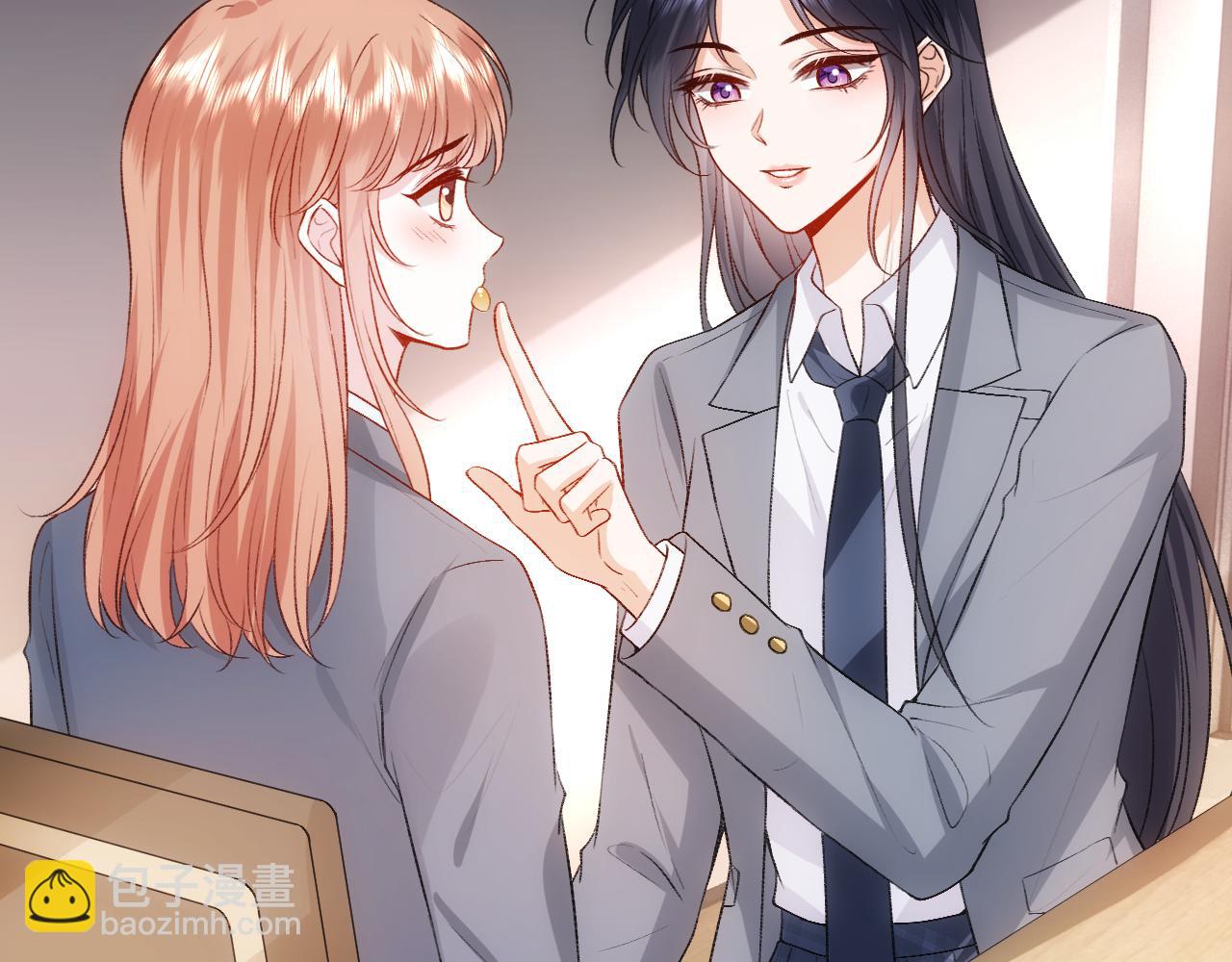 第48话 史上唯一满分(1/2)-第48话