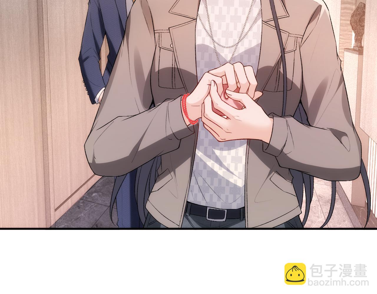 第52话 双标的顾芒(1/2)-第52话