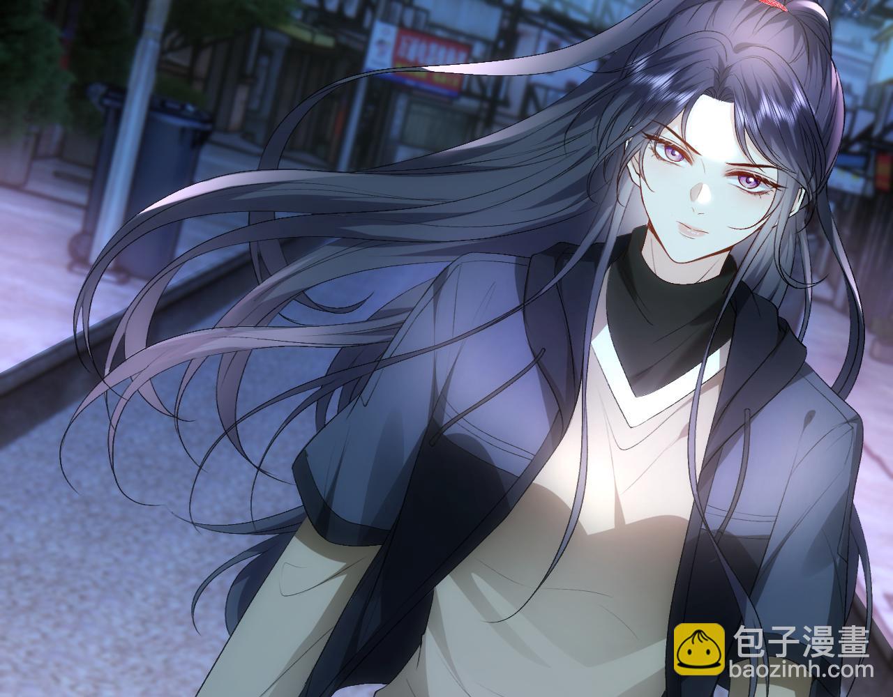 第54话 你要废了谁？(1/2)-第54话