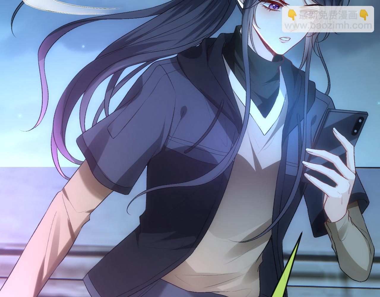 第54话 你要废了谁？(1/2)-第54话