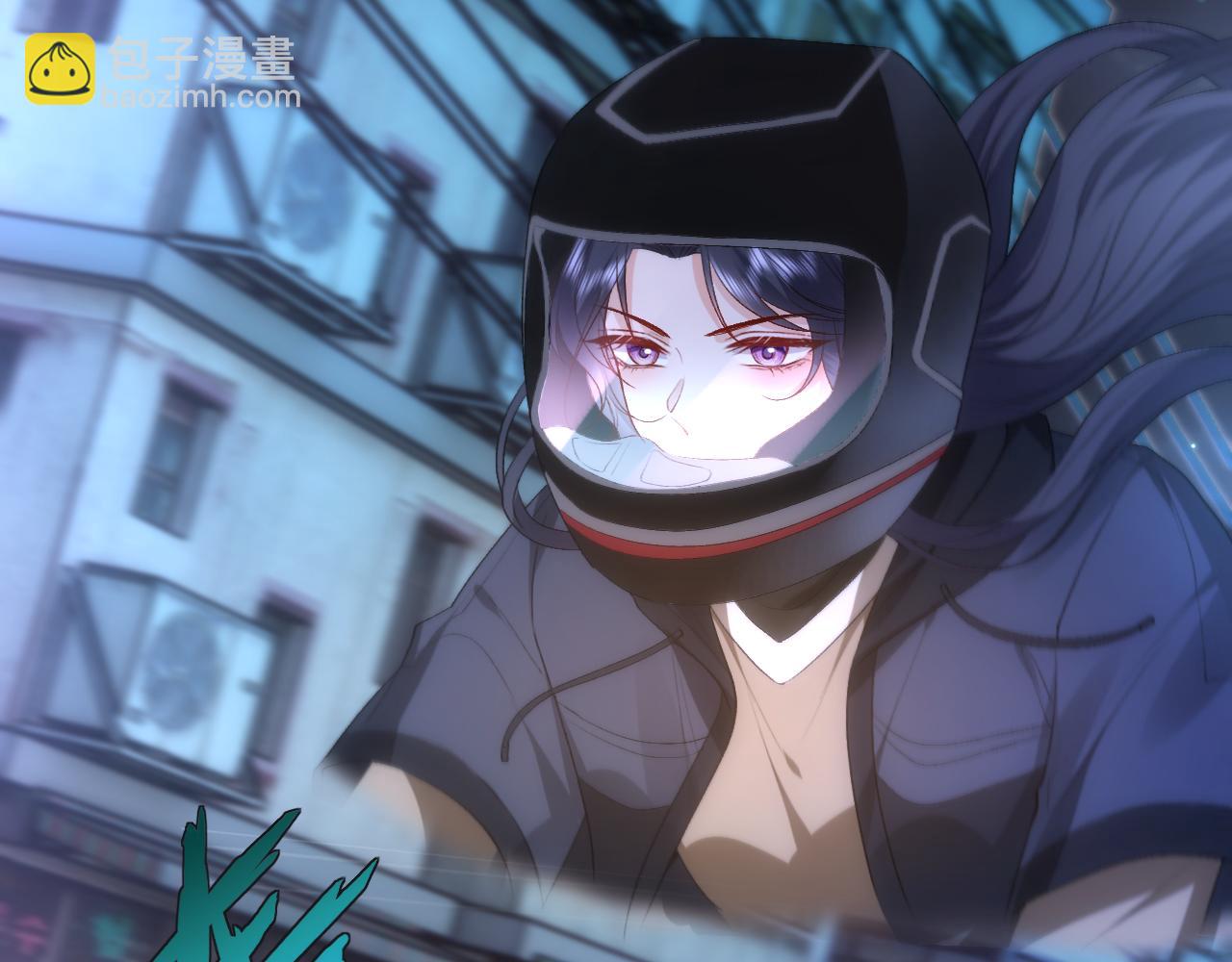 第54话 你要废了谁？(1/2)-第54话