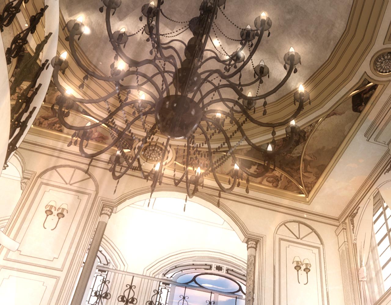 第60话 医界败类(1/2)-第60话