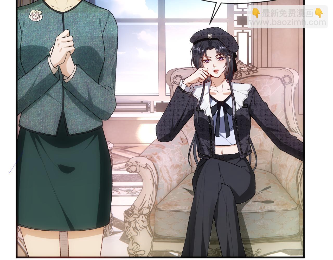 第64话 你拿什么和我玩？(1/2)-第64话