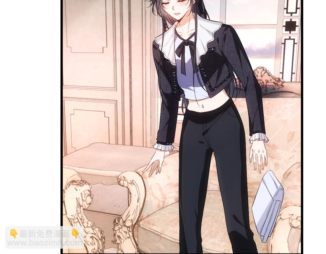 第64话 你拿什么和我玩？(1/2)-第64话