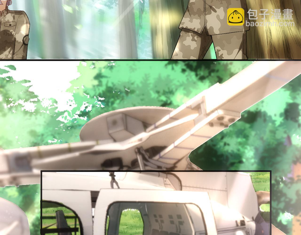 第66话 杀手无声(1/2)-第66话