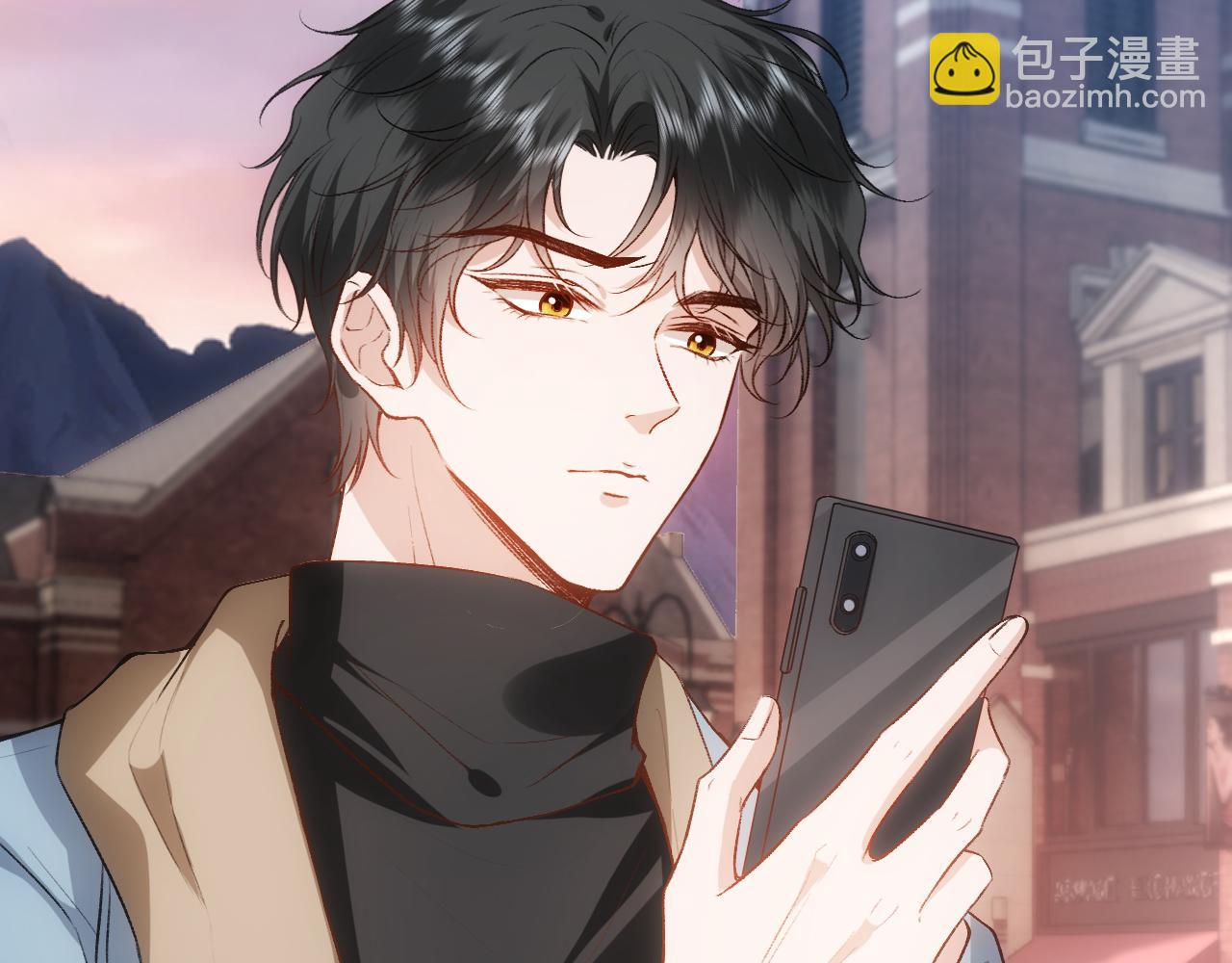 第66话 杀手无声(1/2)-第66话