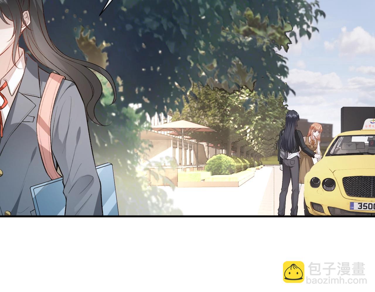 第8话 入住玺宫(1/2)-第8话