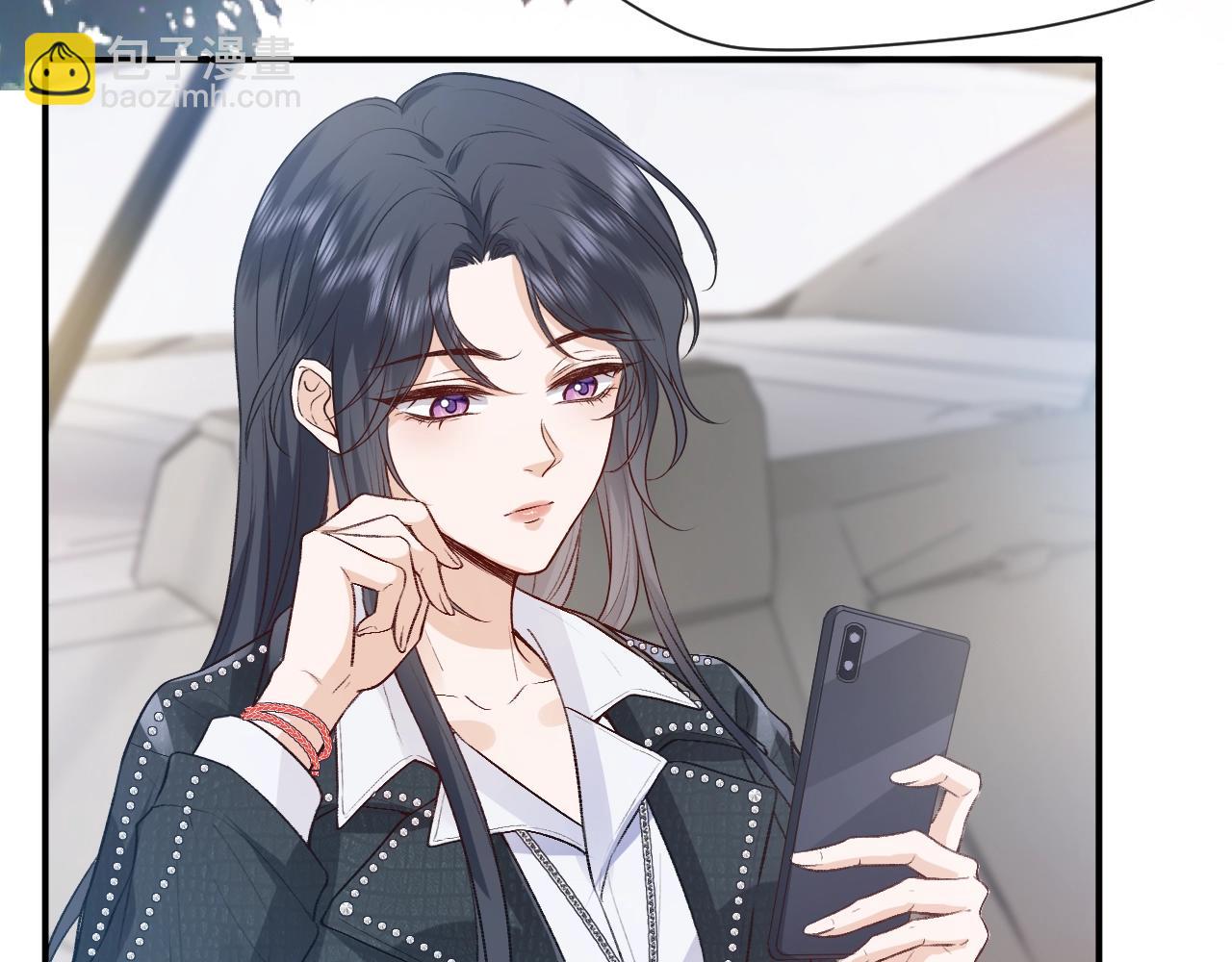 第8话 入住玺宫(1/2)-第8话