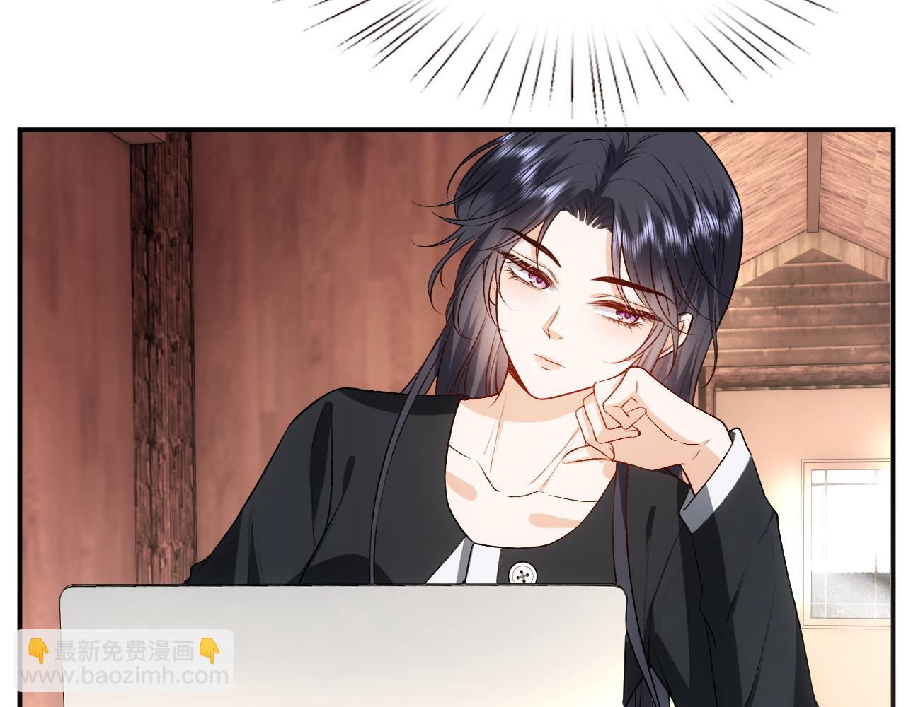 第76话 陆承洲的试探（加更）(1/2)-第76话