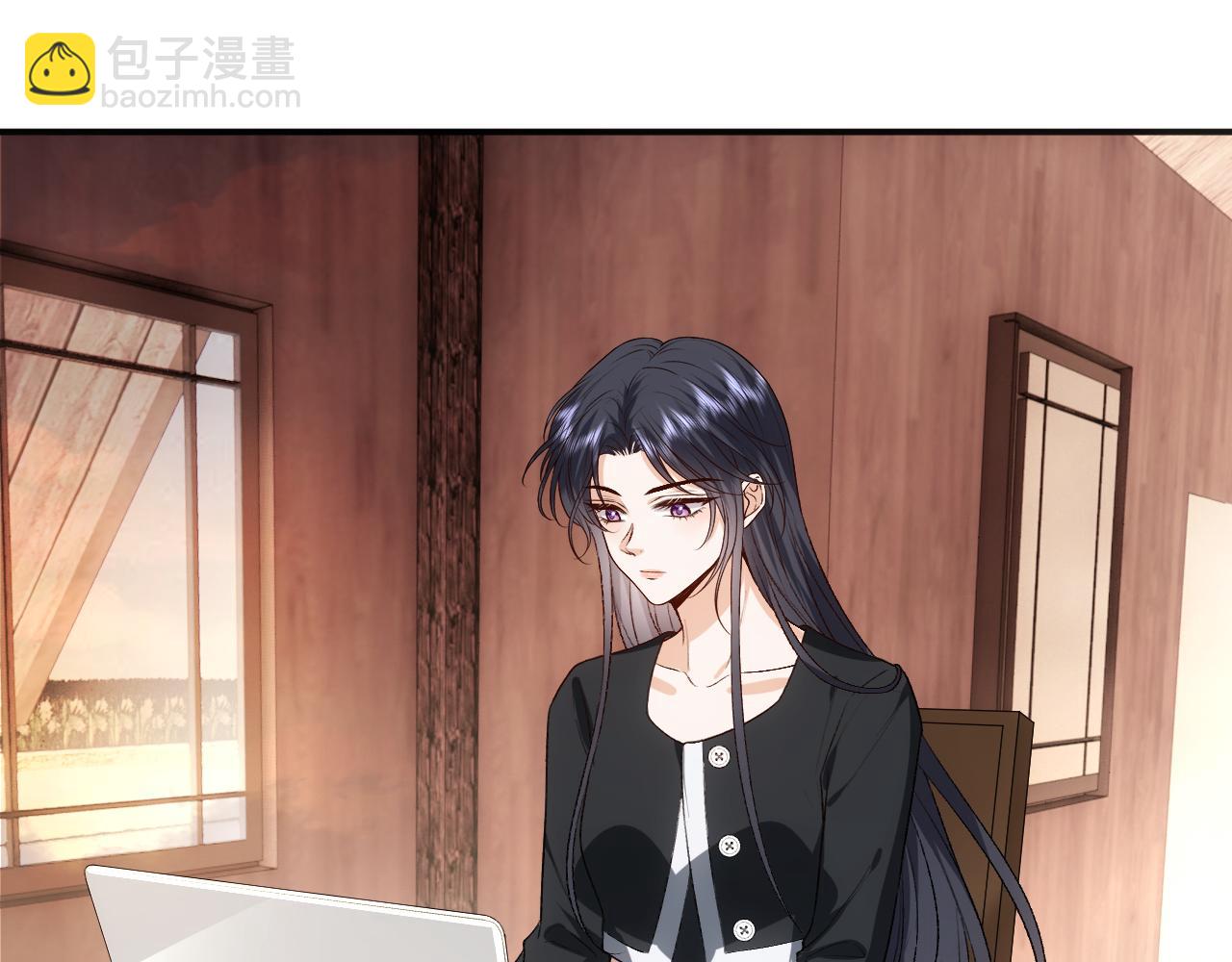 第76话 陆承洲的试探（加更）(1/2)-第76话