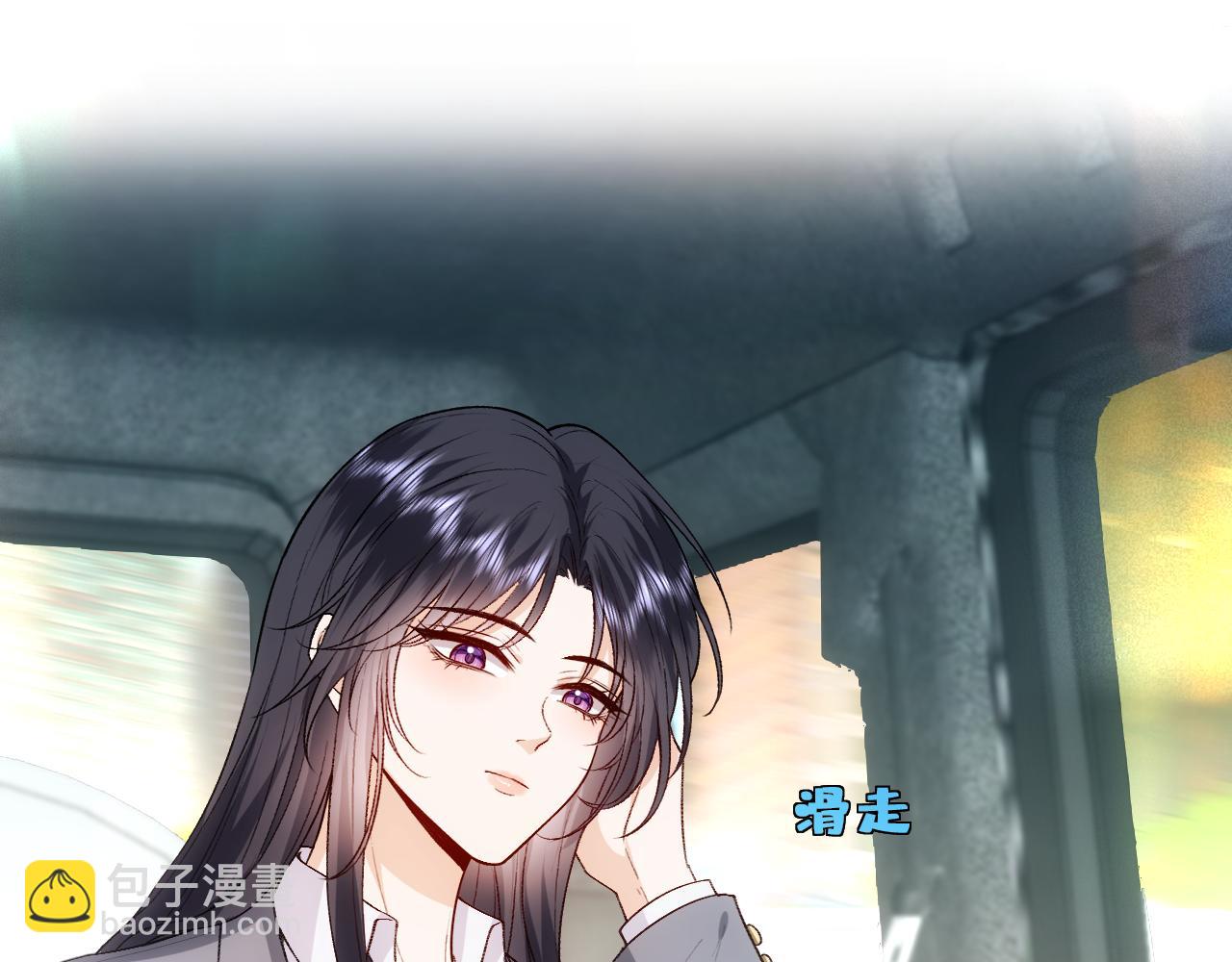 第80话 再次纠缠(1/2)-第80话