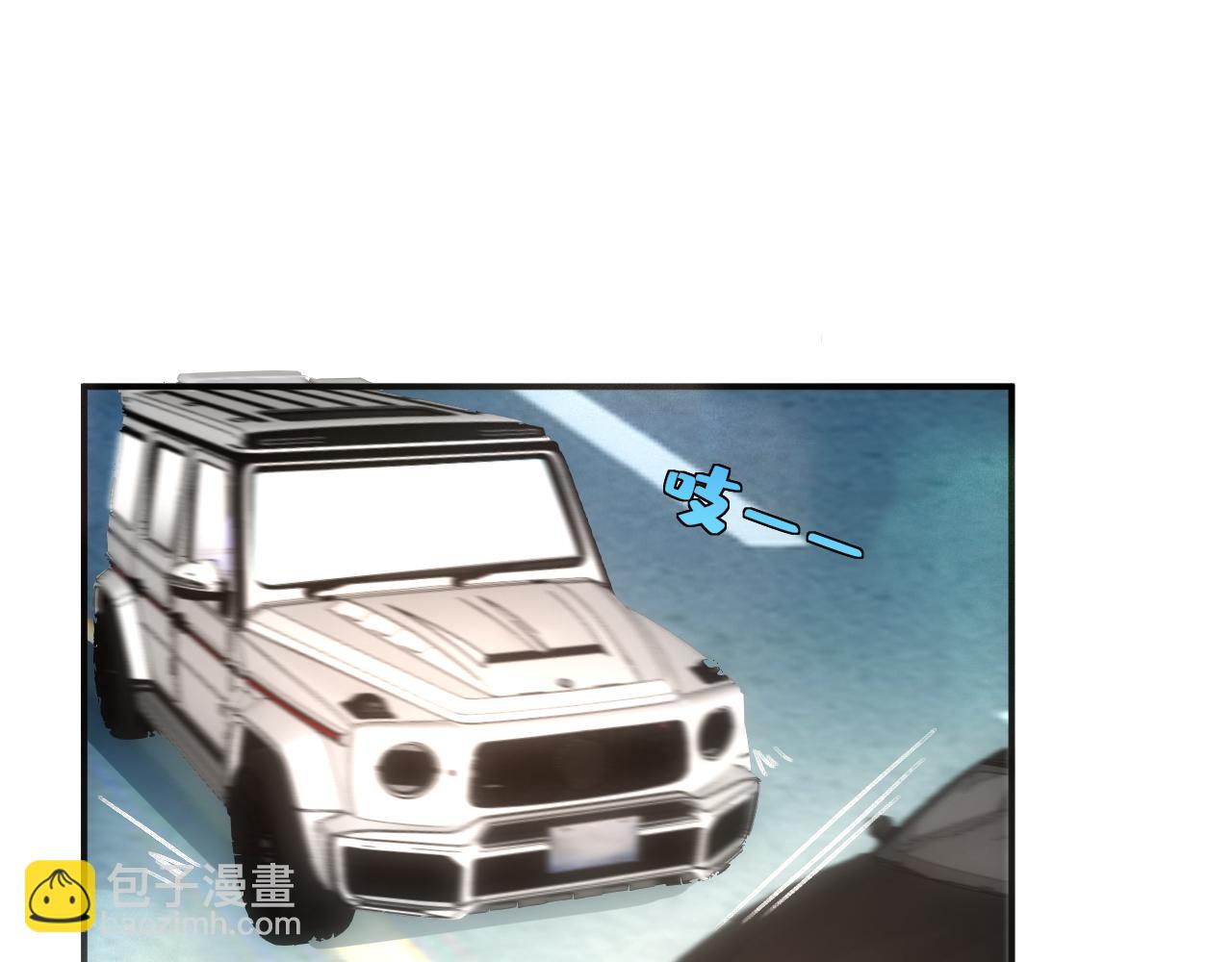 第80话 再次纠缠(1/2)-第80话