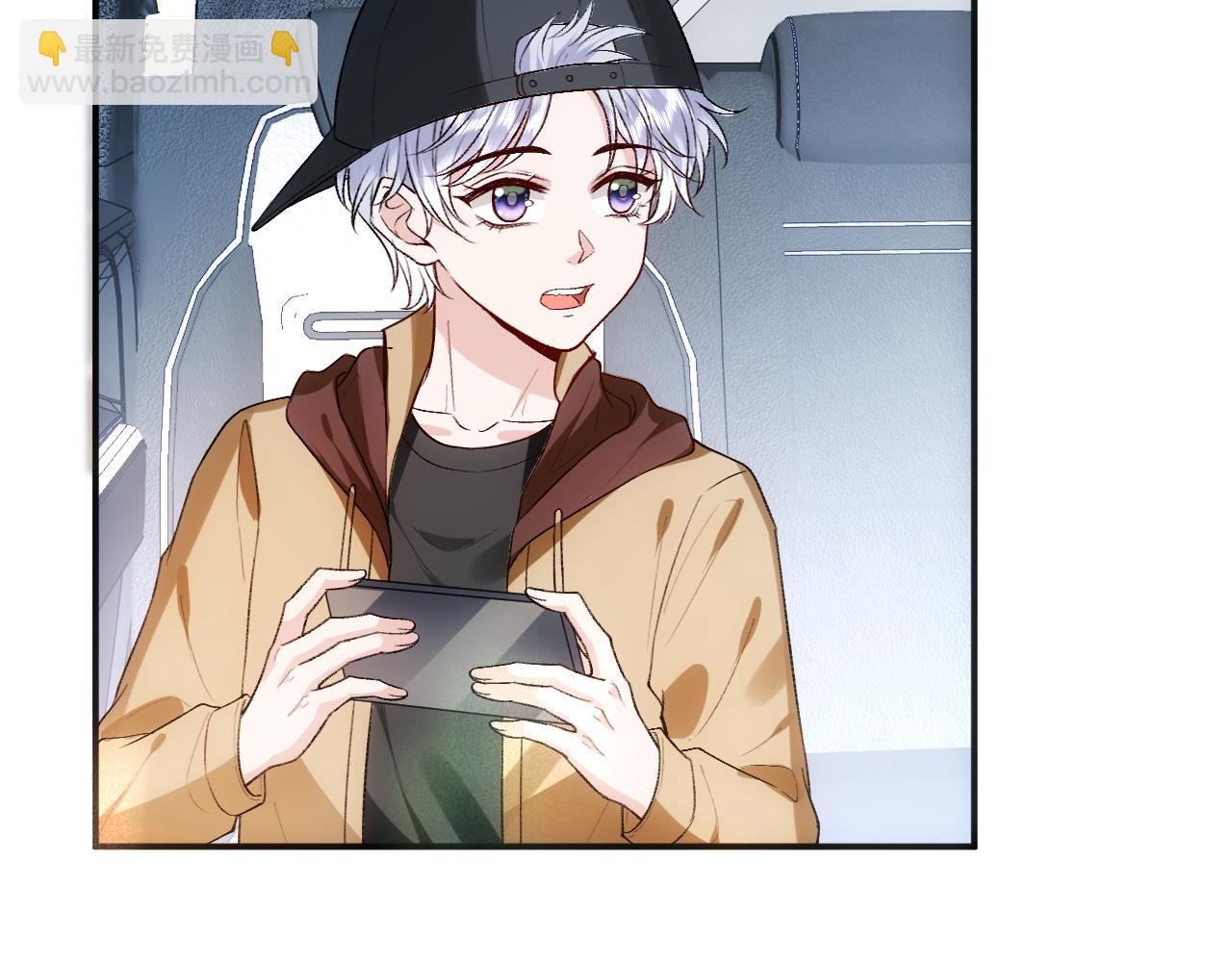 第80话 再次纠缠(1/2)-第80话