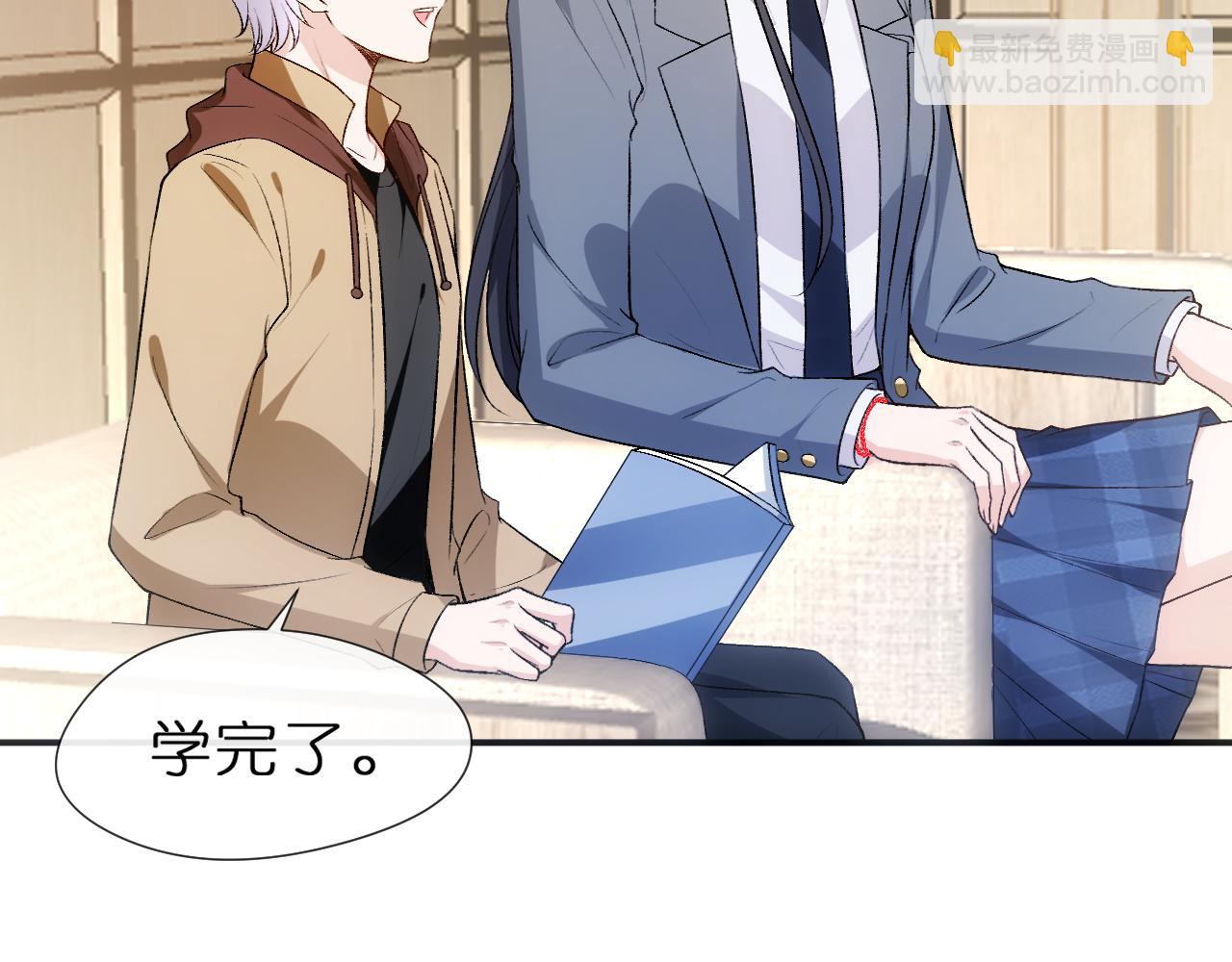 第80话 再次纠缠(1/2)-第80话