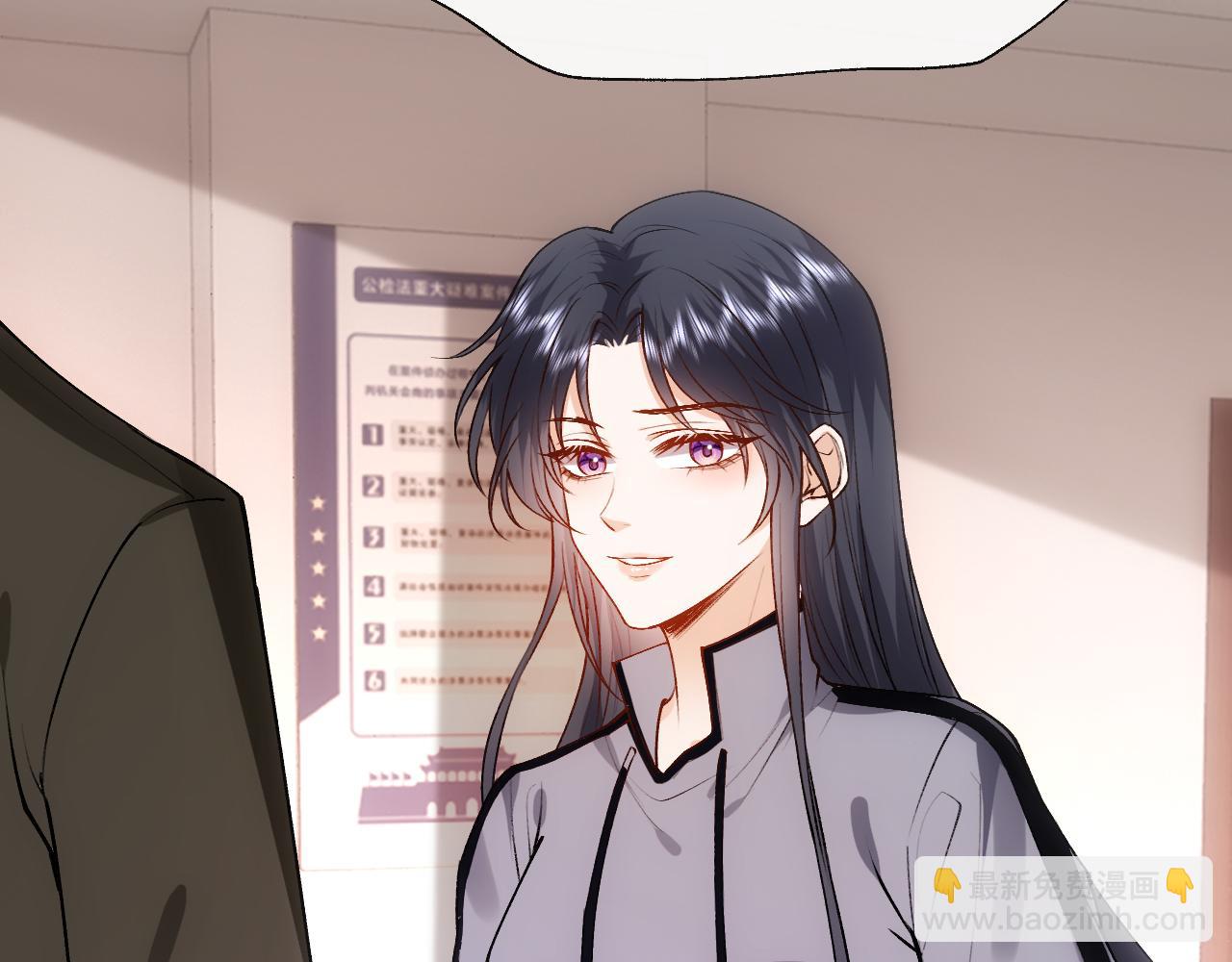 第86话 闹到警局？！(1/2)-第86话