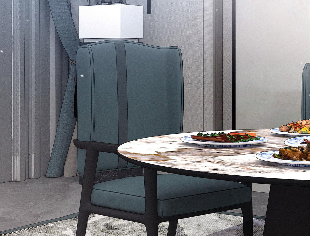 93 原来不是爱情(1/2)-第98话