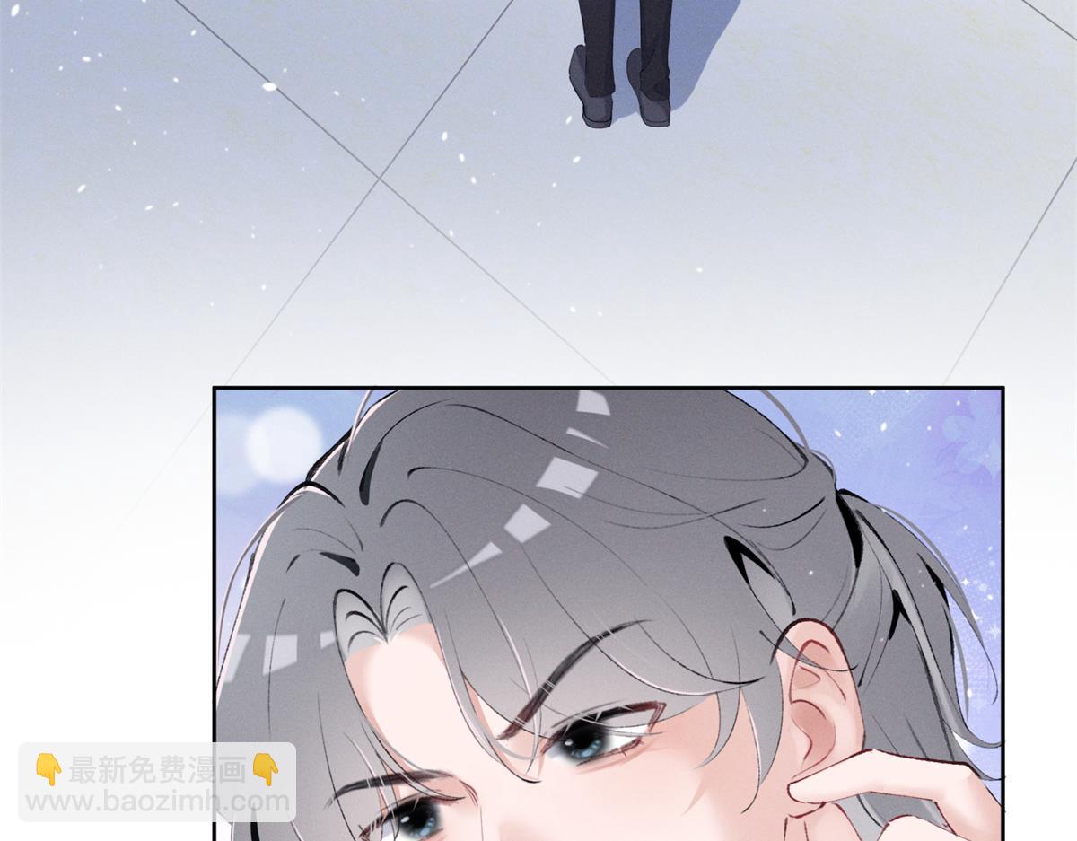 28 不会遇见更有天赋的了(1/3)-第30话