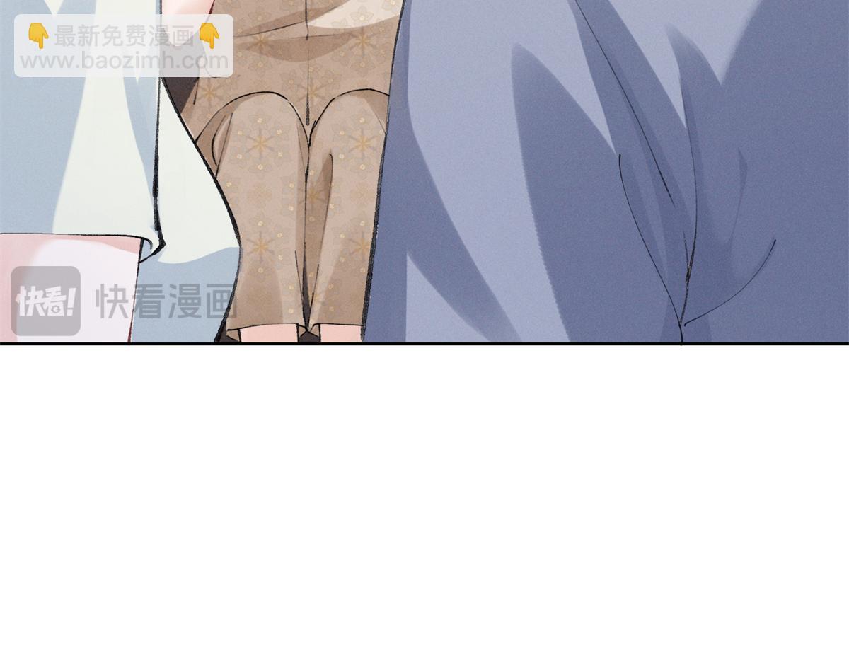 28 不会遇见更有天赋的了(1/3)-第30话