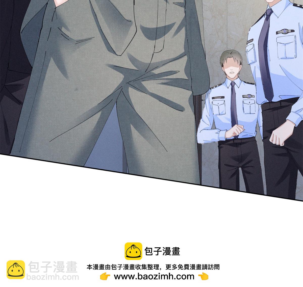 28 不会遇见更有天赋的了(1/3)-第30话