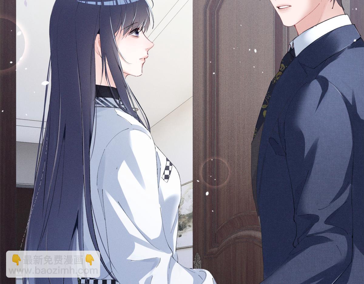 28 不会遇见更有天赋的了(1/3)-第30话