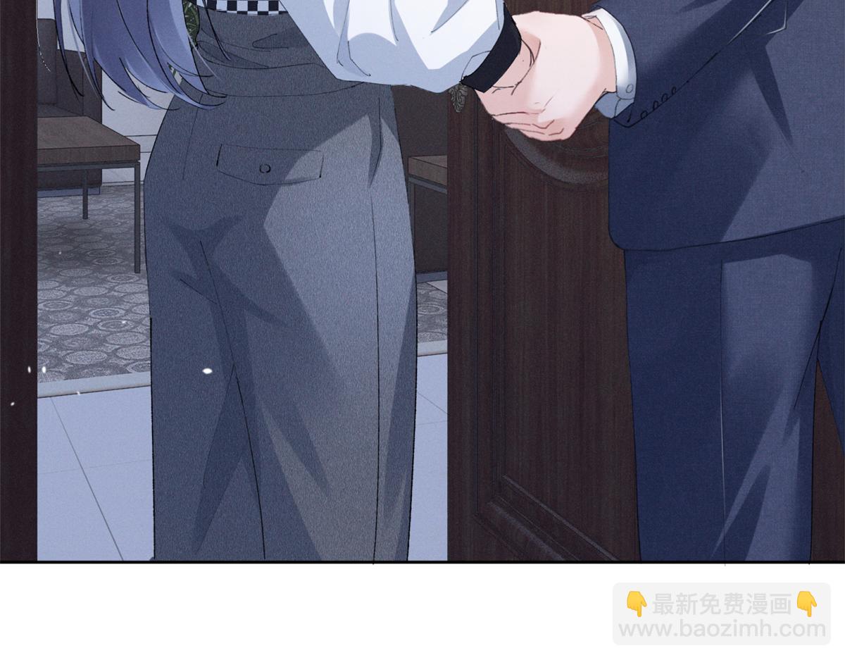 28 不会遇见更有天赋的了(1/3)-第30话