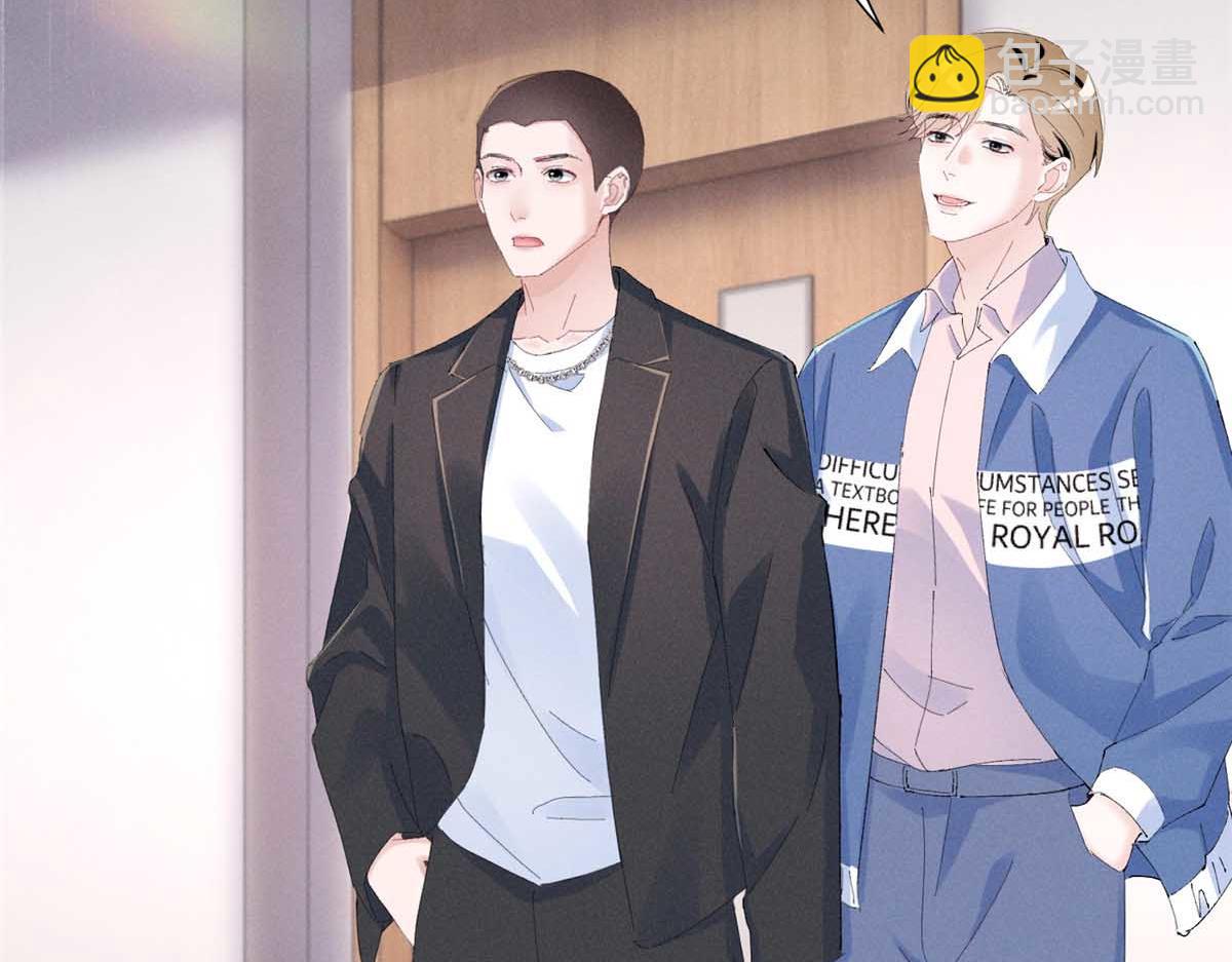 49 我！不去！(1/3)-第52话