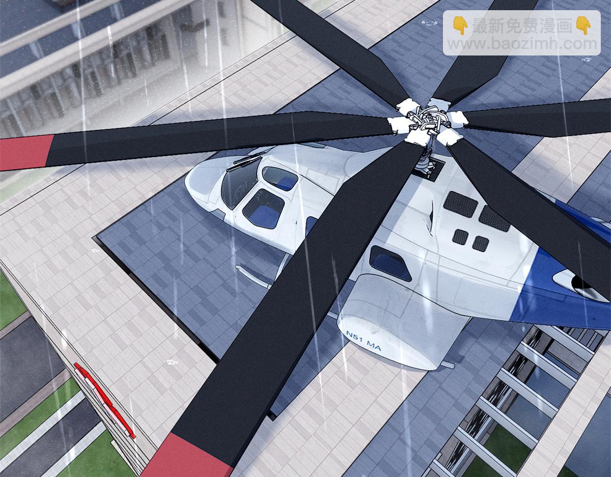 51 你们是疯了么？(1/3)-第54话