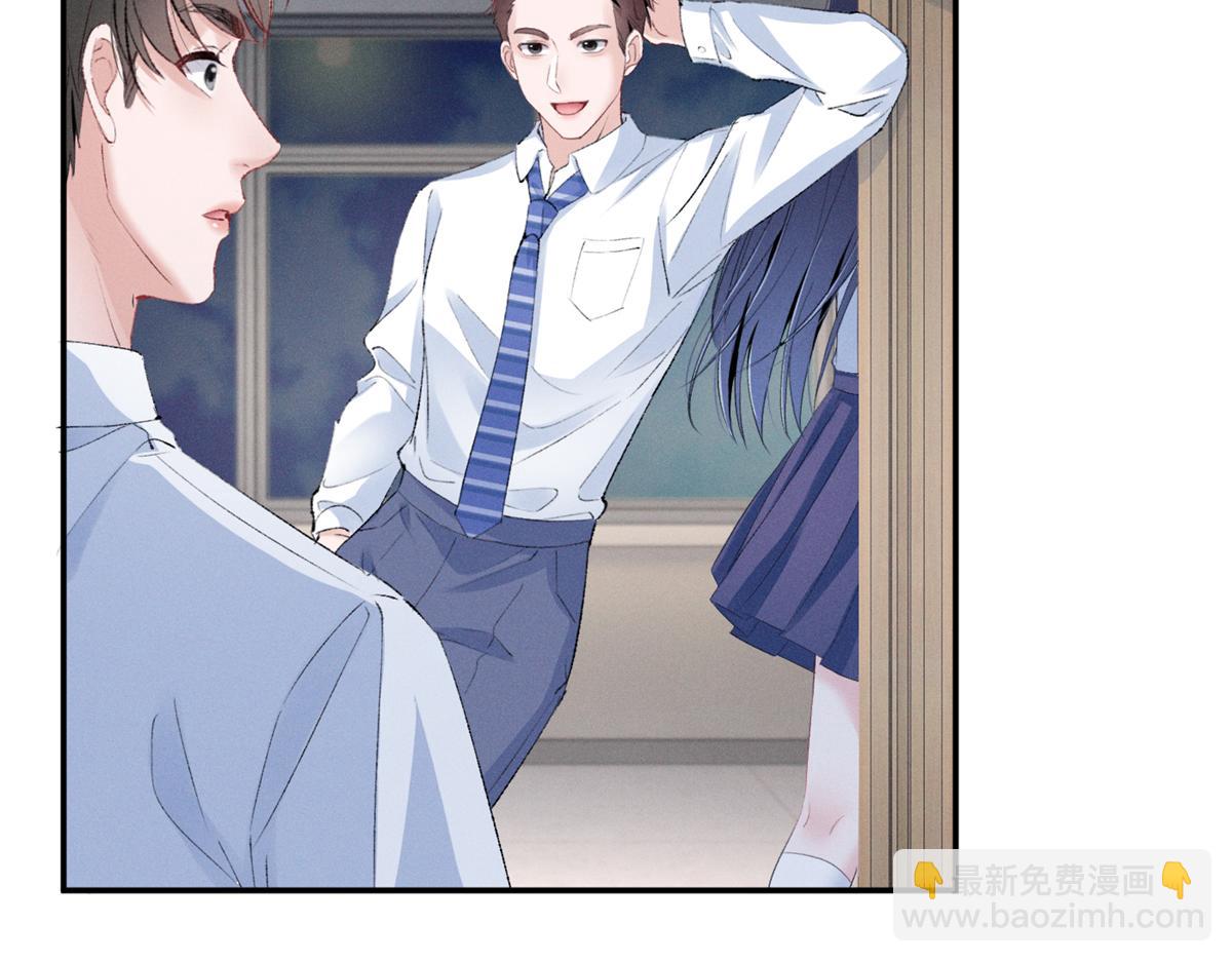 65 她的软肋(1/3)-第68话