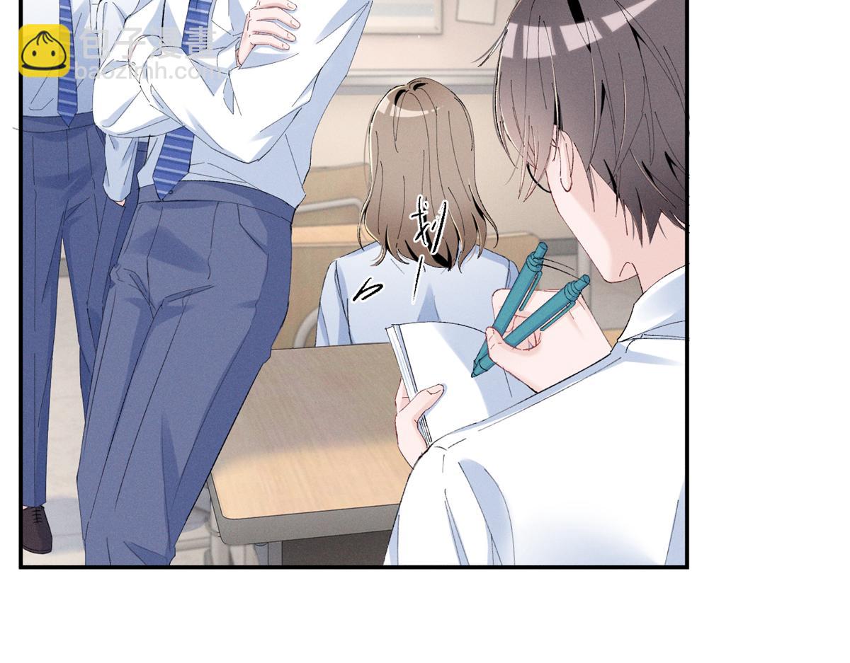 65 她的软肋(1/3)-第68话