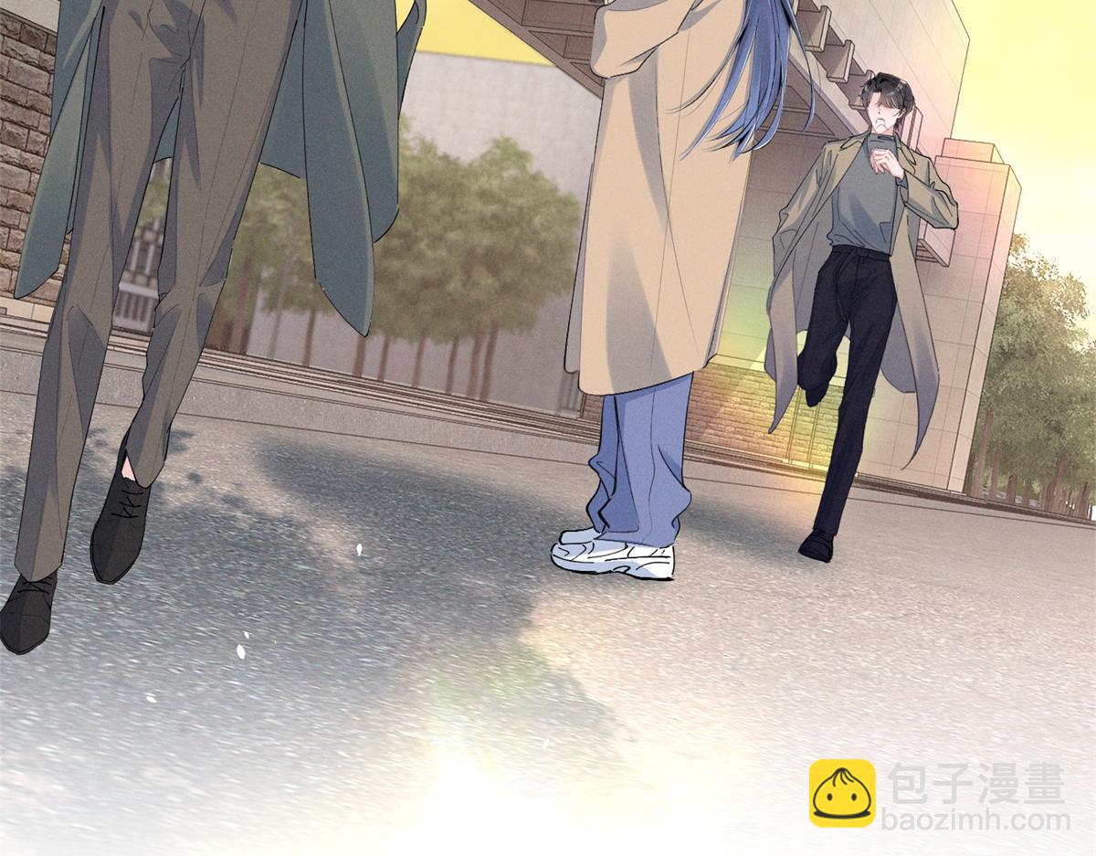 72 你说谁也来了京城？(1/3)-第76话