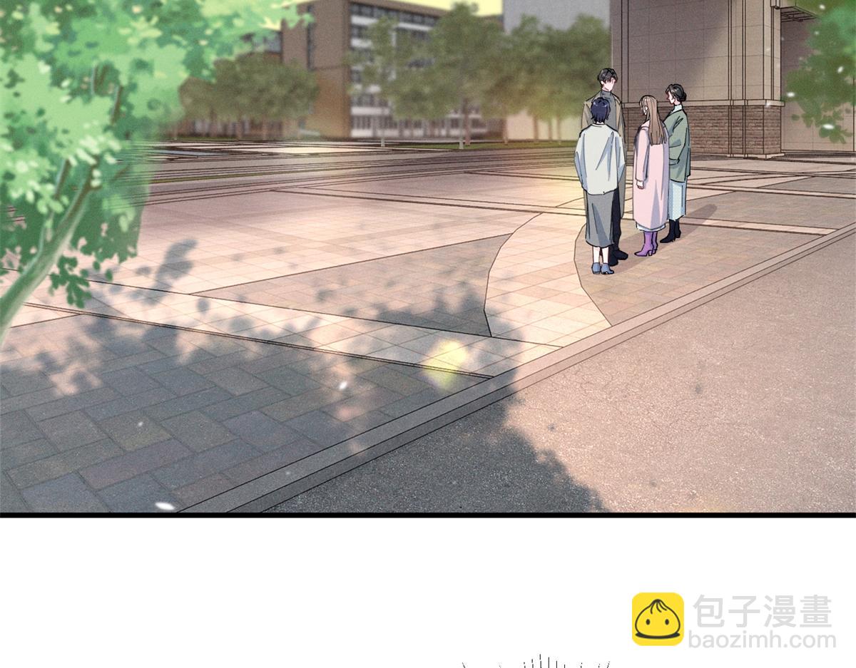 72 你说谁也来了京城？(1/3)-第76话