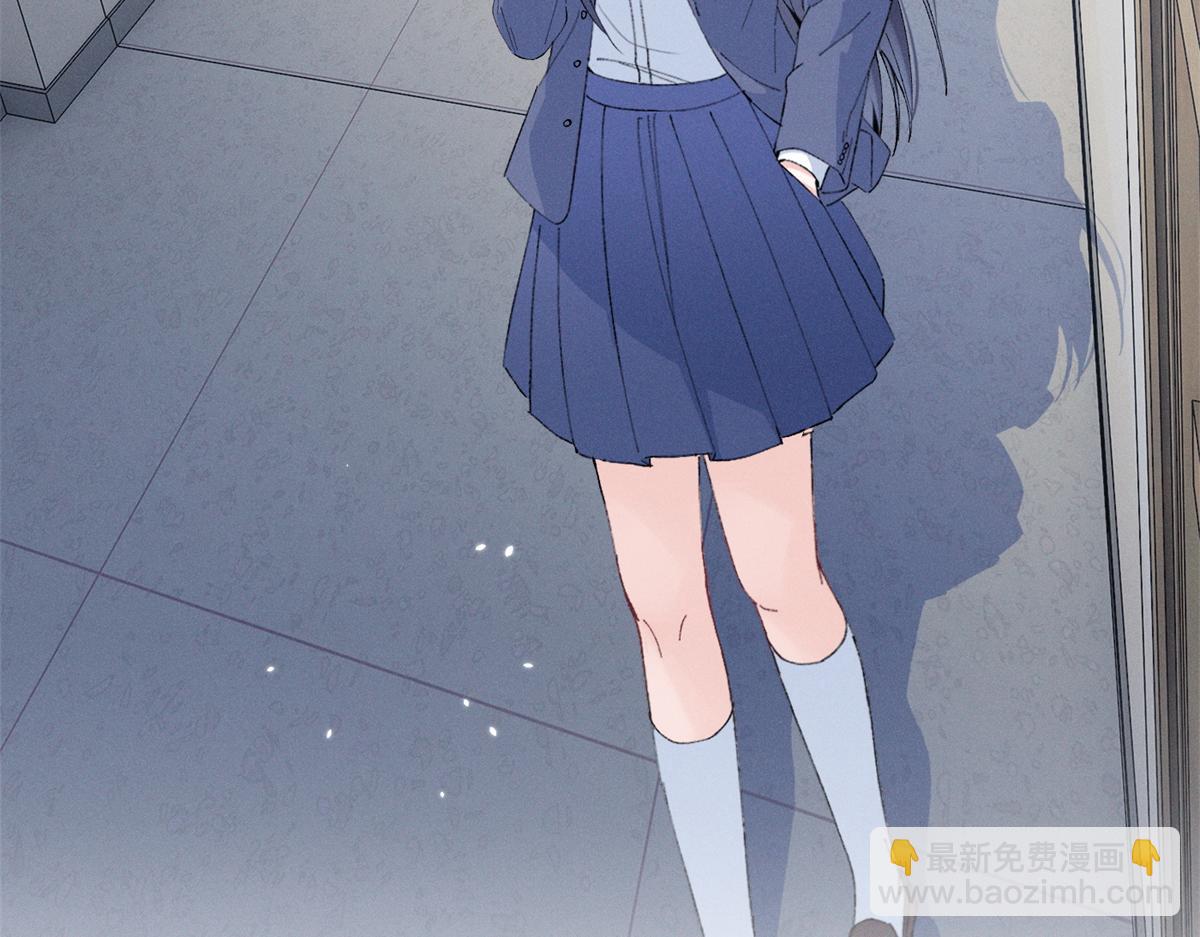 81 顾西迟，露馅了(1/3)-第86话