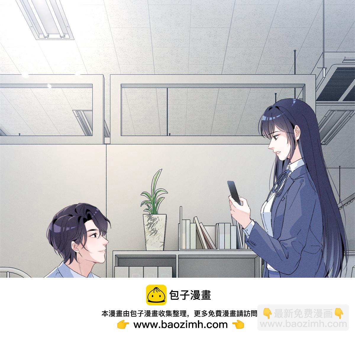 81 顾西迟，露馅了(1/3)-第86话