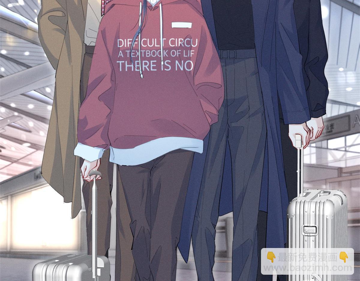 85 叫她秦神？(1/4)-第90话