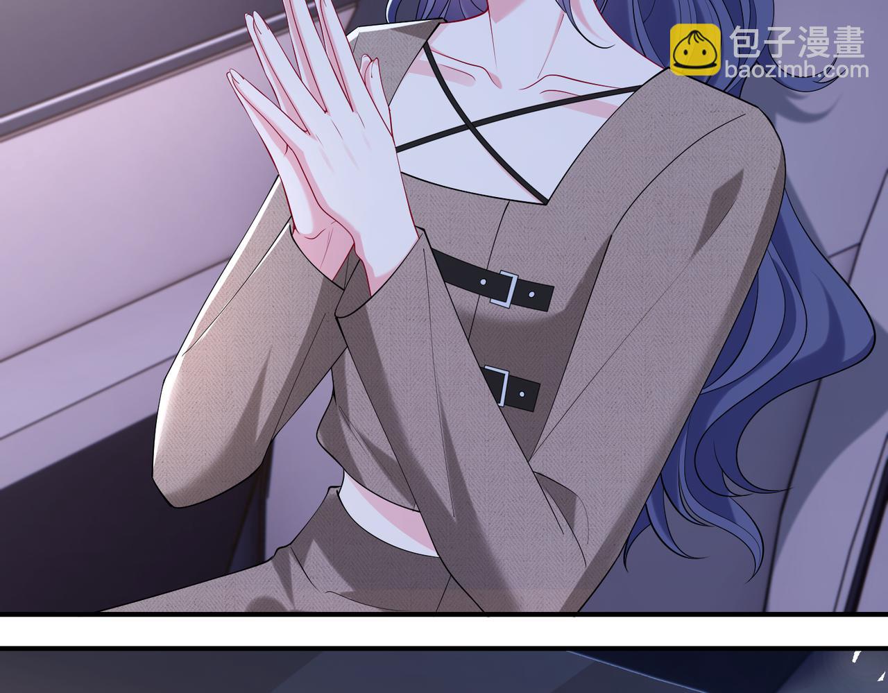 第11话    身份暴露？！(1/2)-第12话