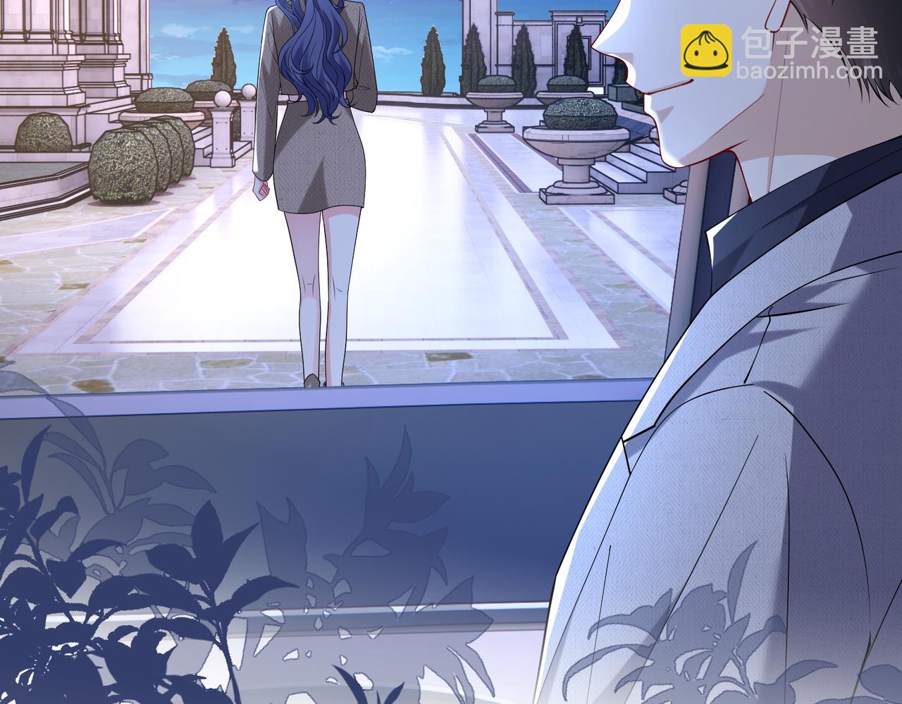 第11话    身份暴露？！(1/2)-第12话