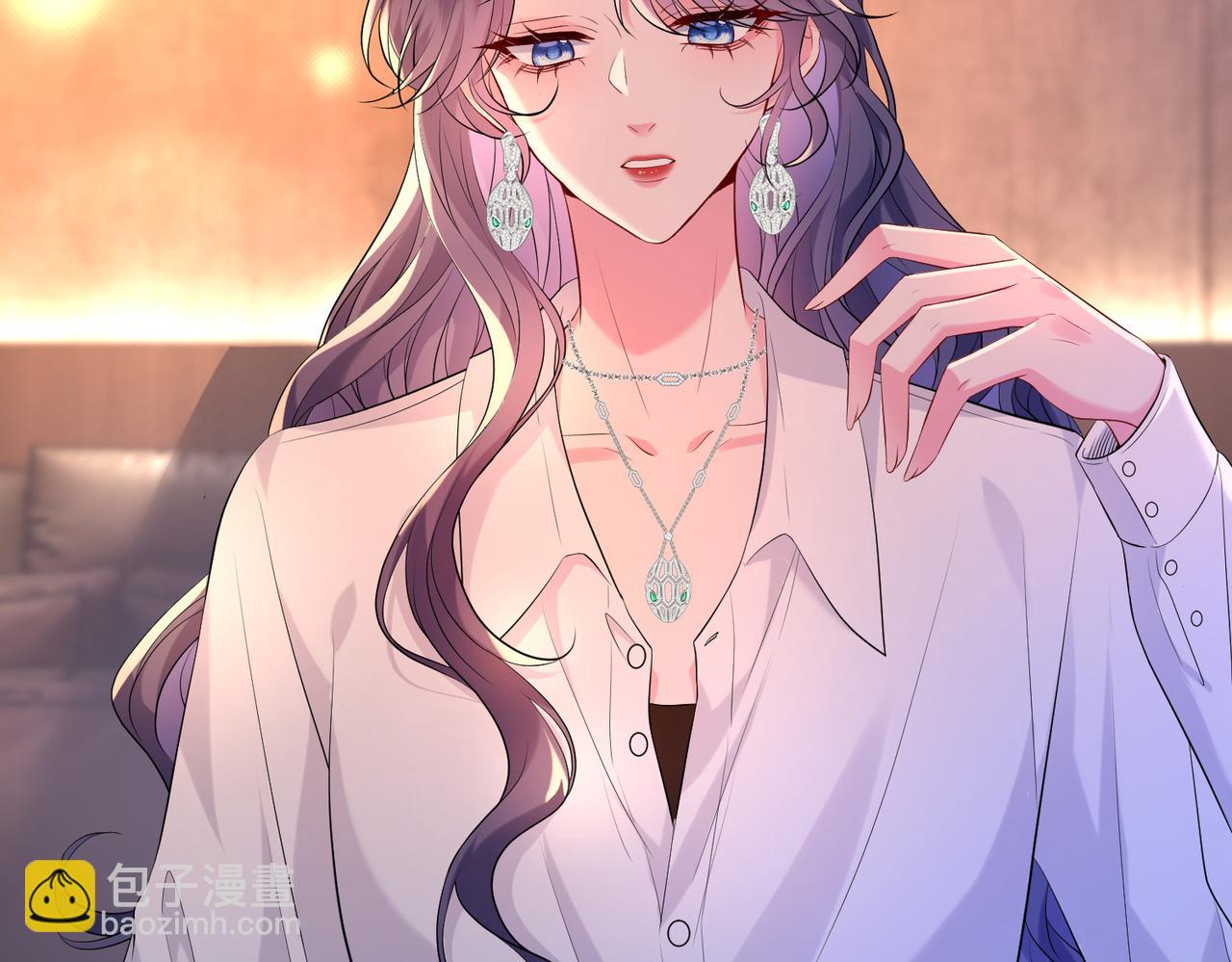 第19话 酒吧修罗场(1/2)-第20话